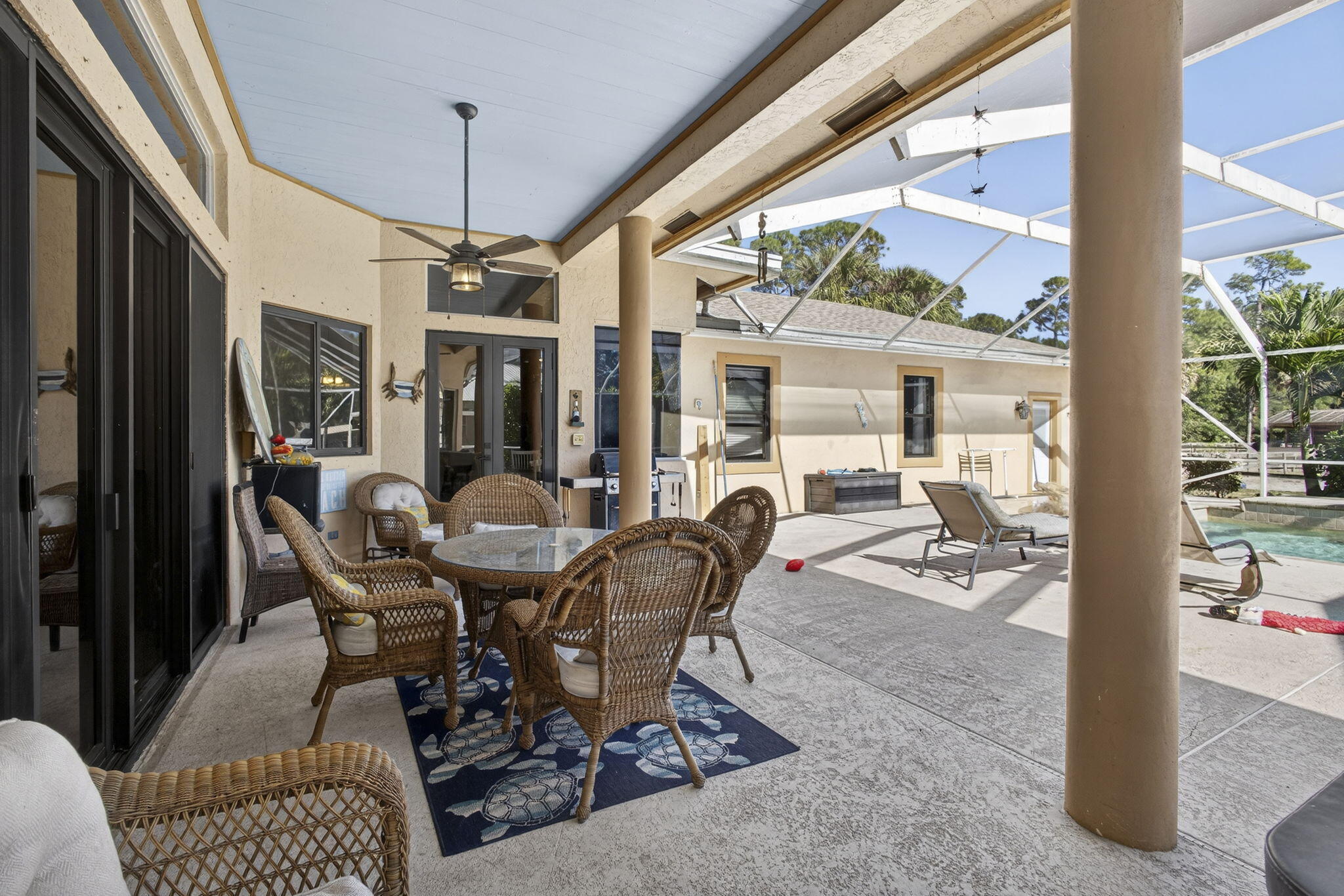 DEER RUN - Residential