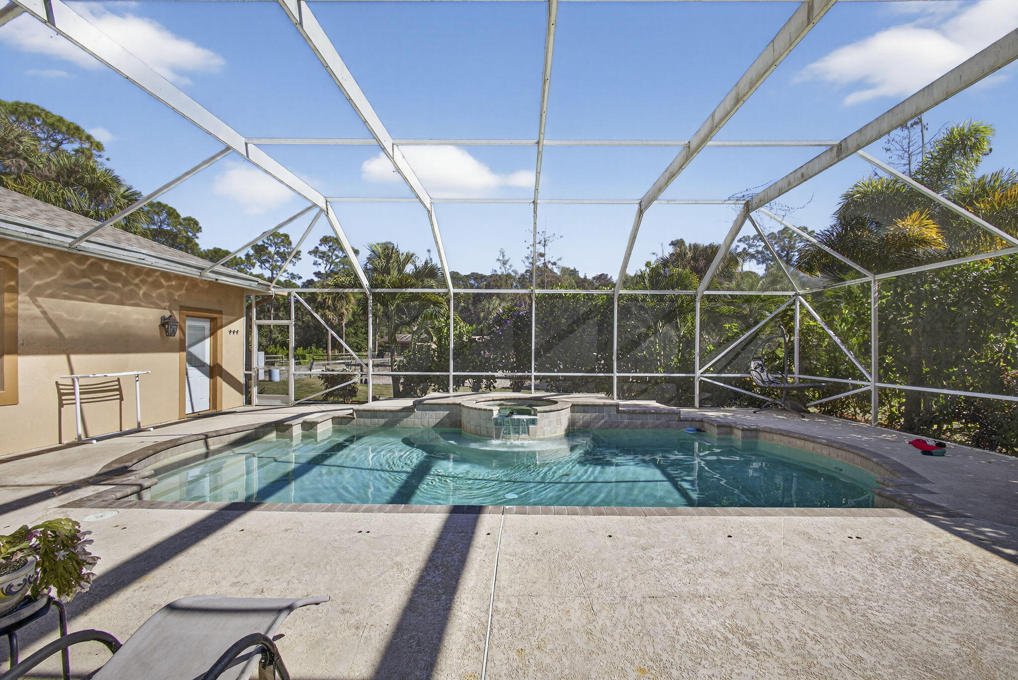 DEER RUN - Residential