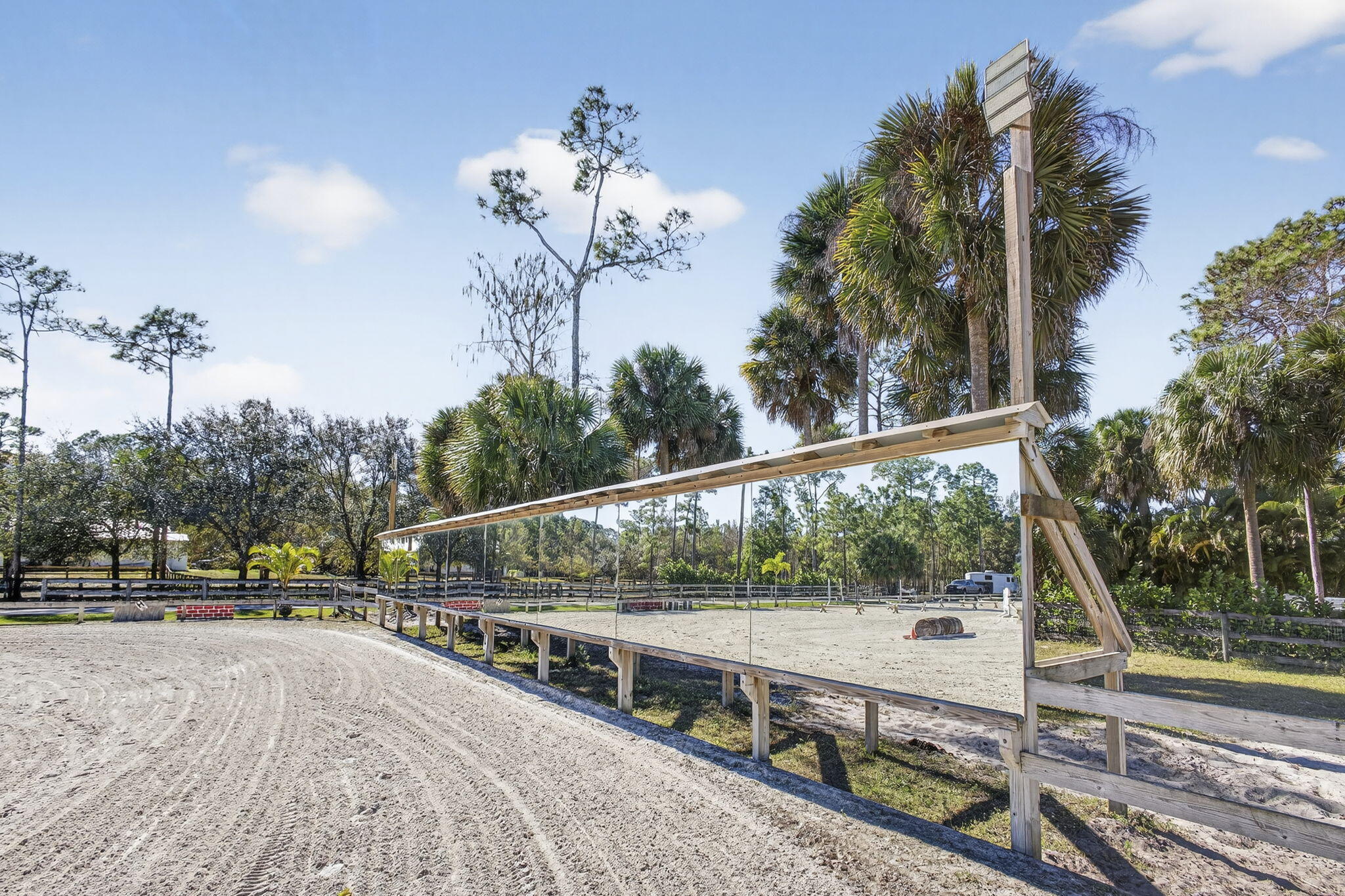 DEER RUN - Residential