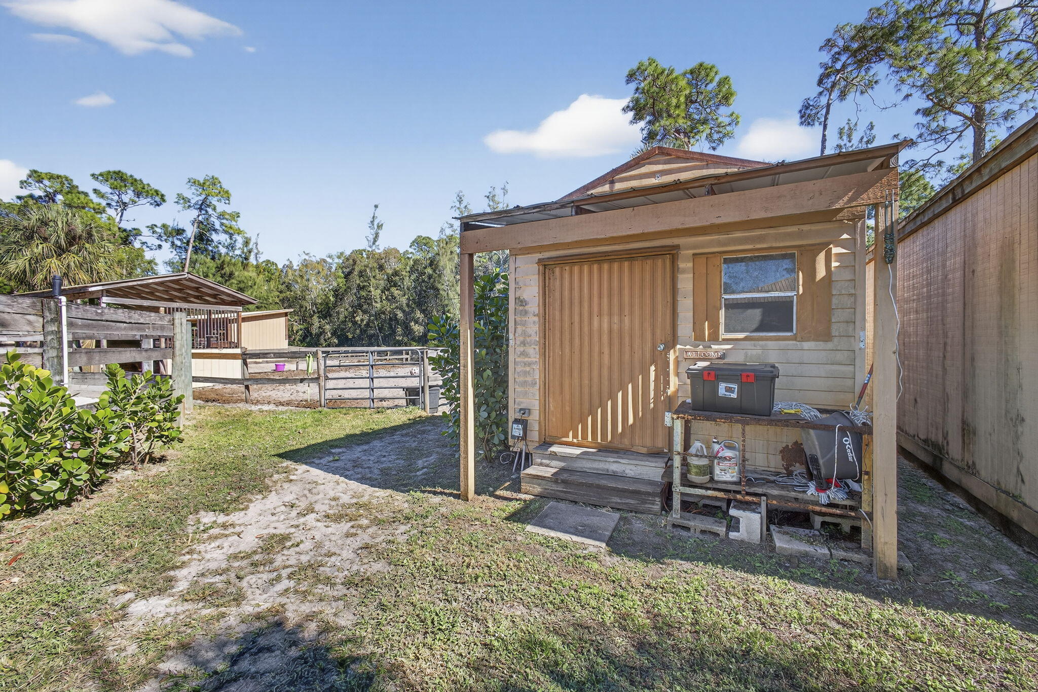 DEER RUN - Residential