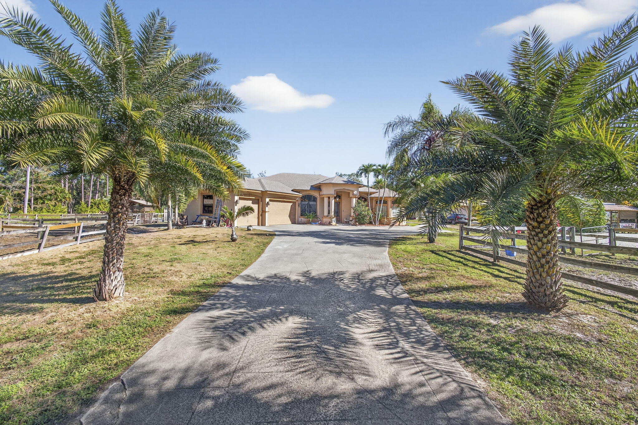 DEER RUN - Residential