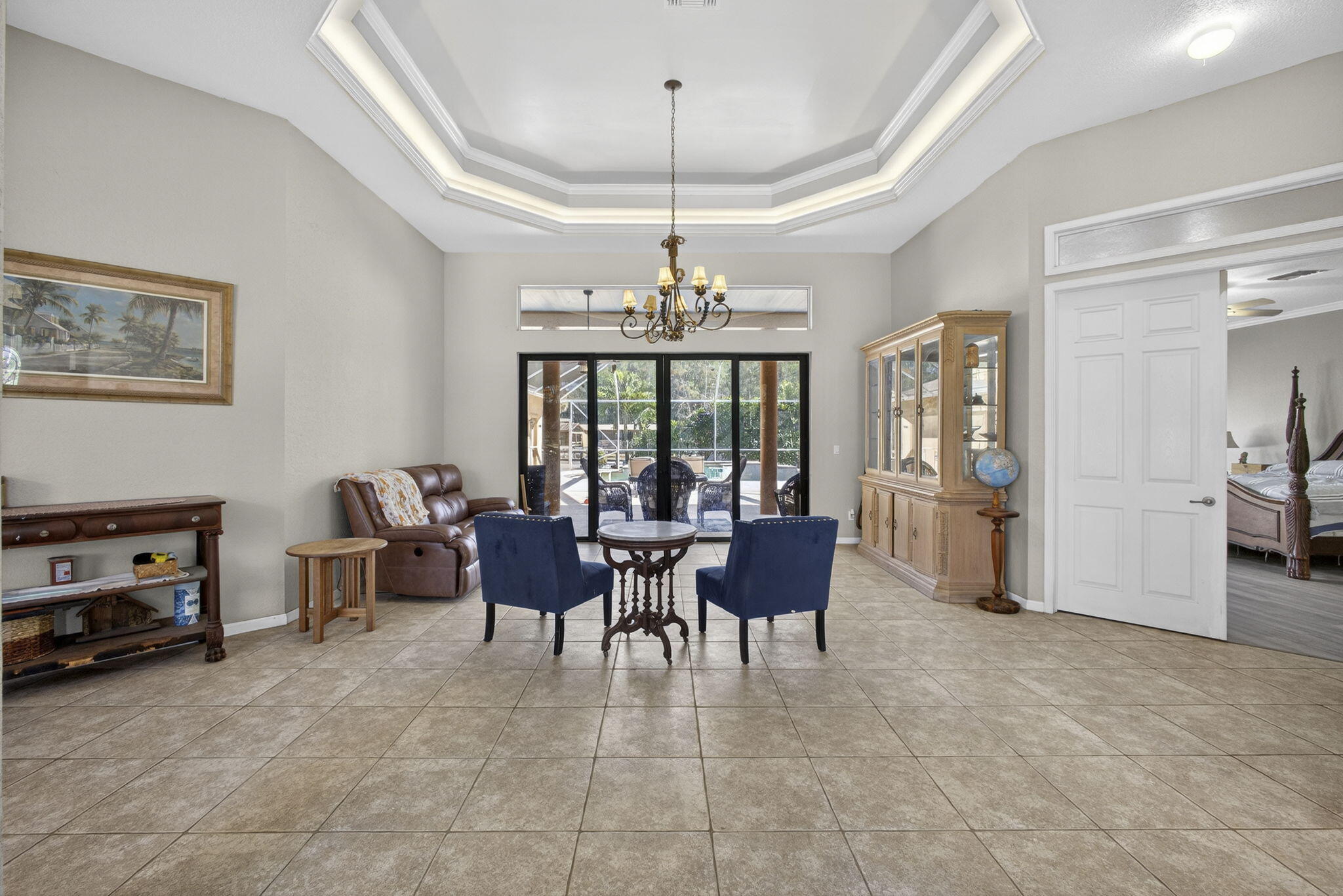 DEER RUN - Residential