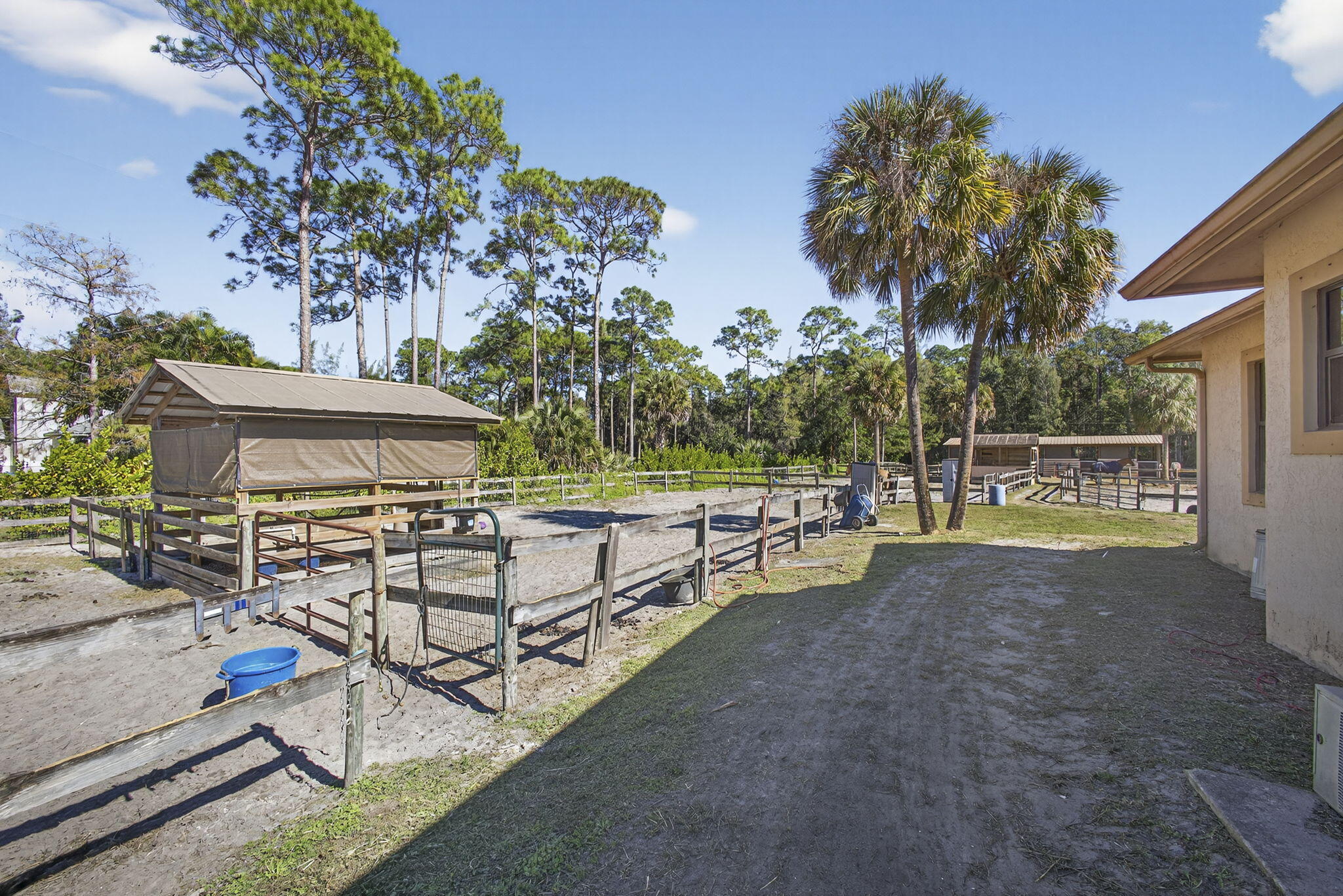 DEER RUN - Residential