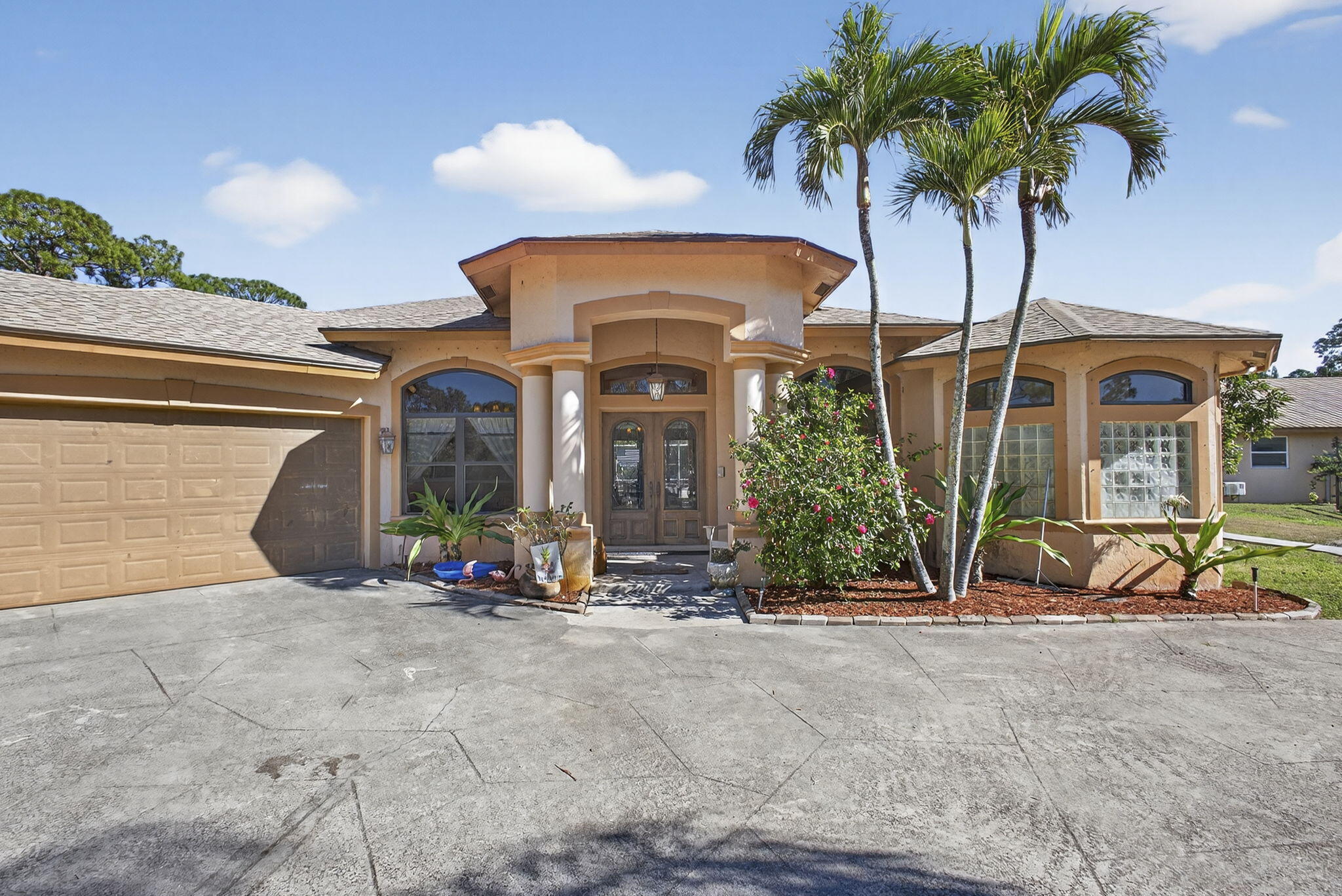 DEER RUN - Residential