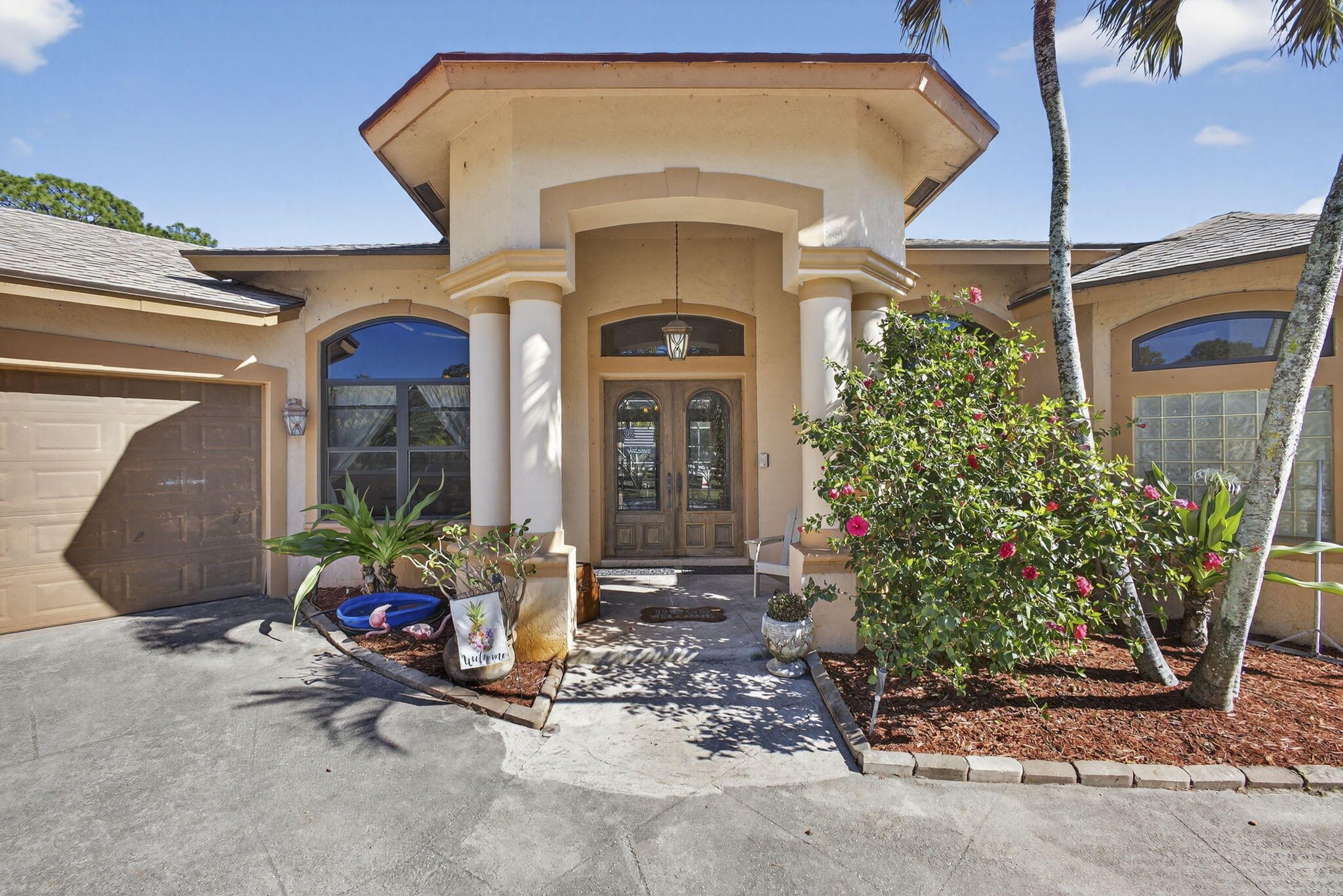 DEER RUN - Residential