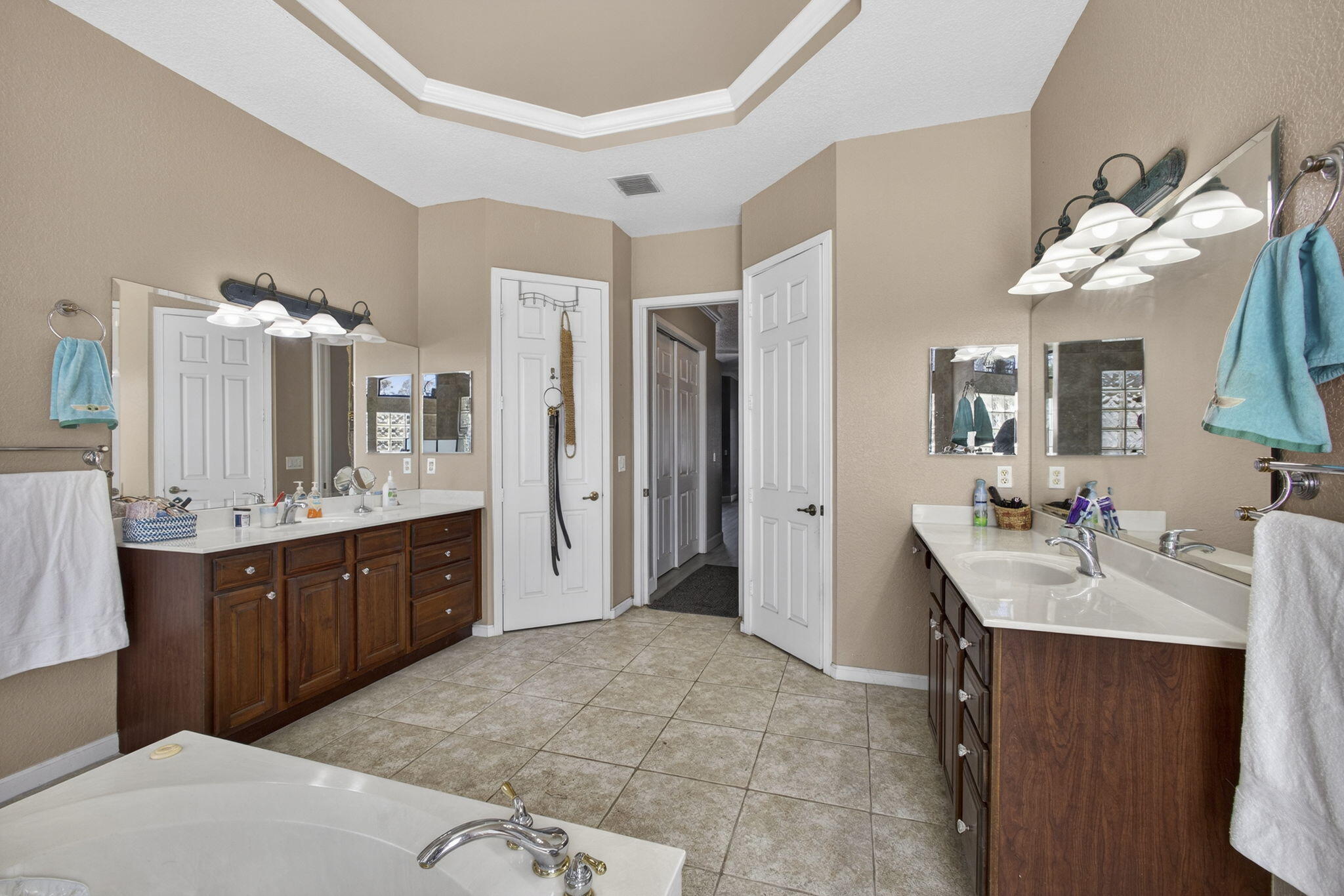 DEER RUN - Residential