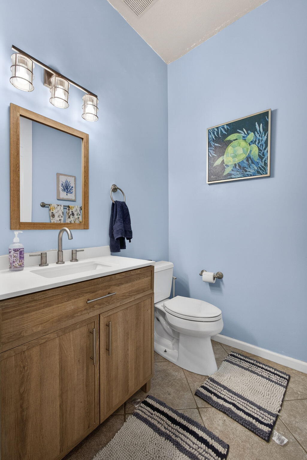 DEER RUN - Residential