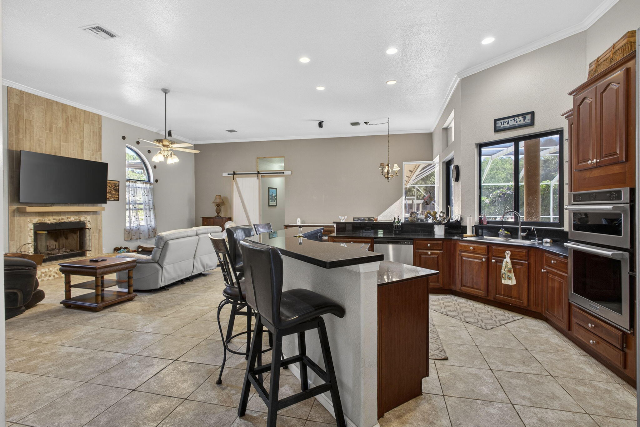 DEER RUN - Residential