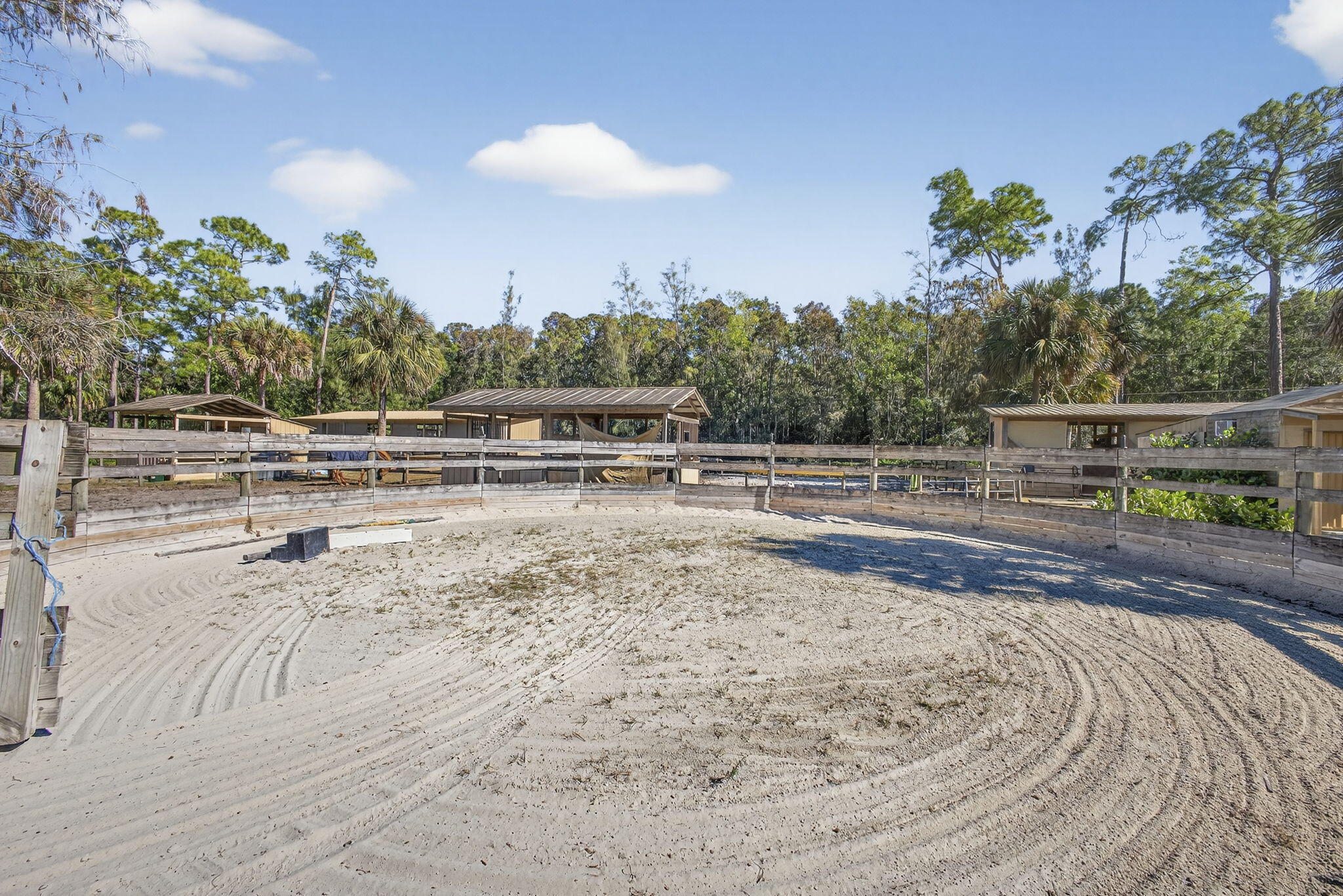 DEER RUN - Residential