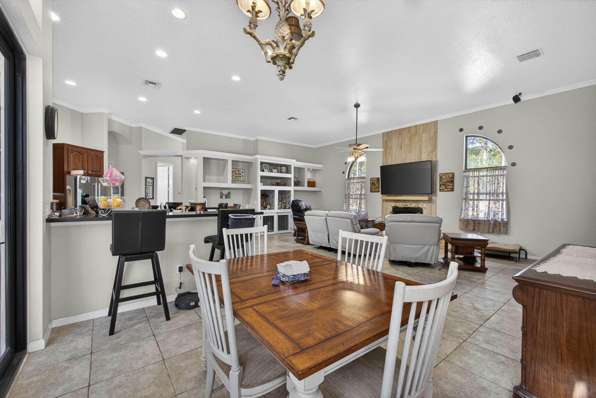 DEER RUN - Residential