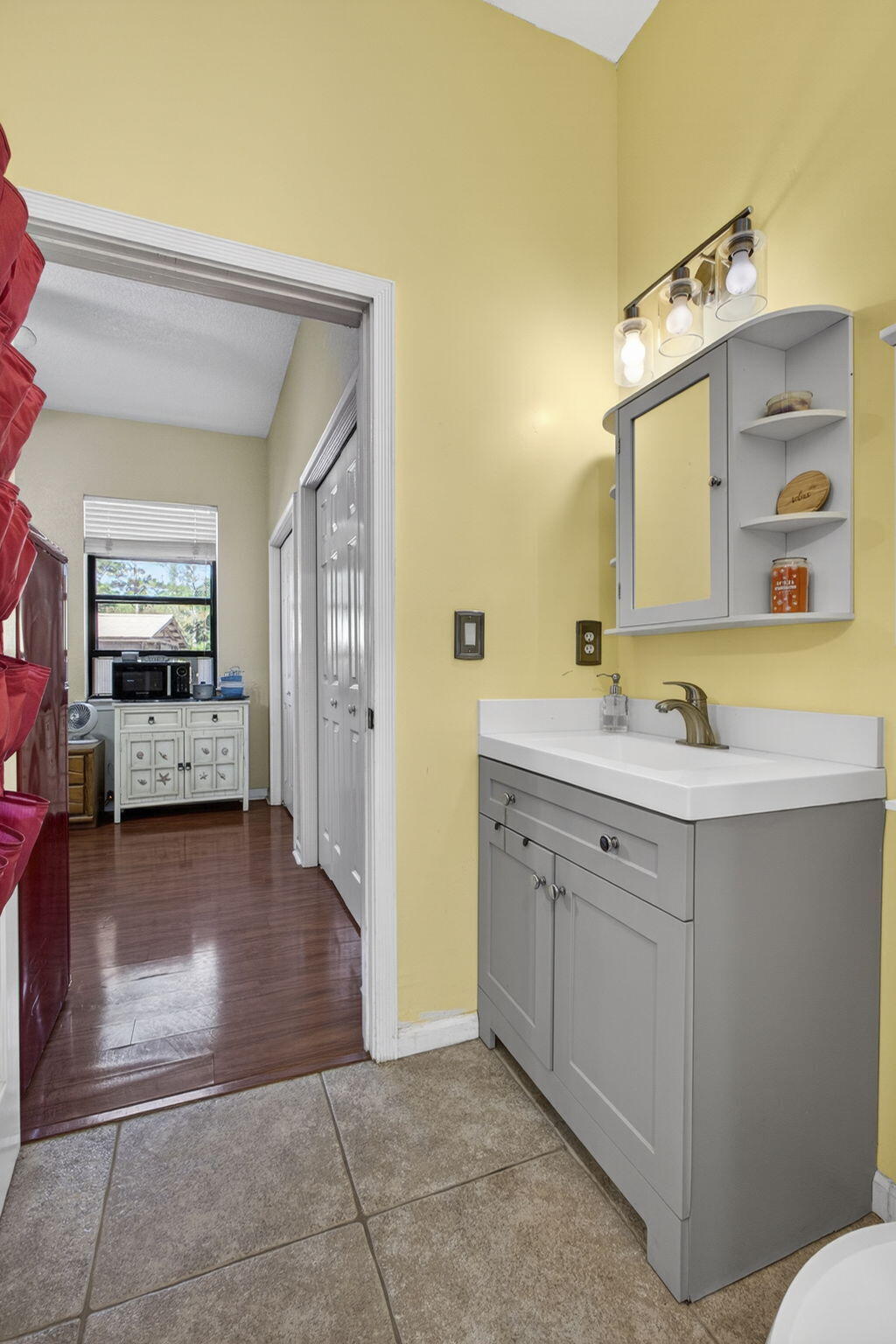 DEER RUN - Residential