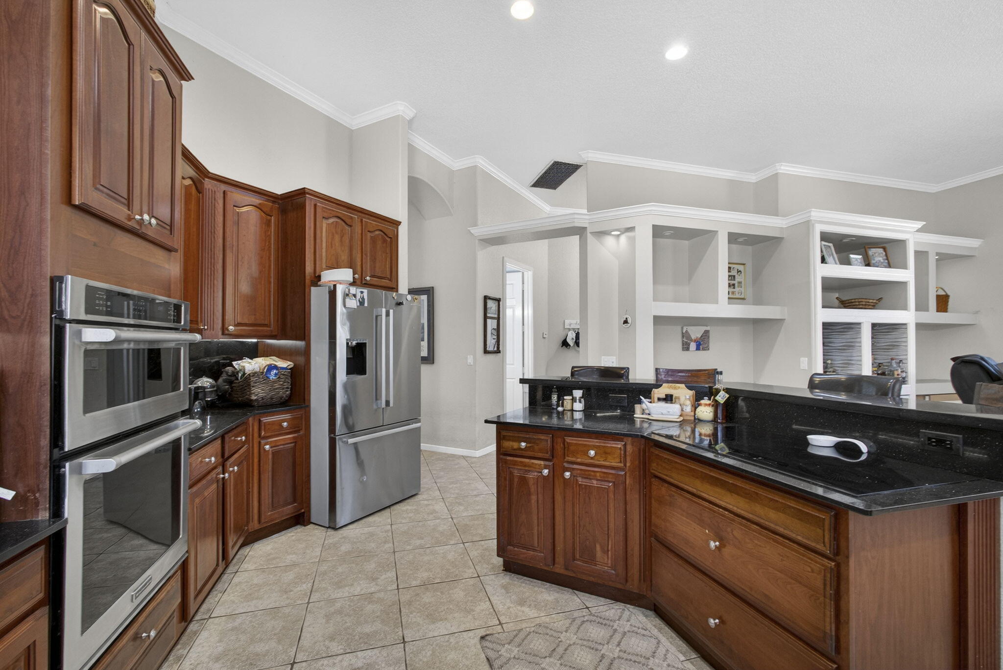 DEER RUN - Residential