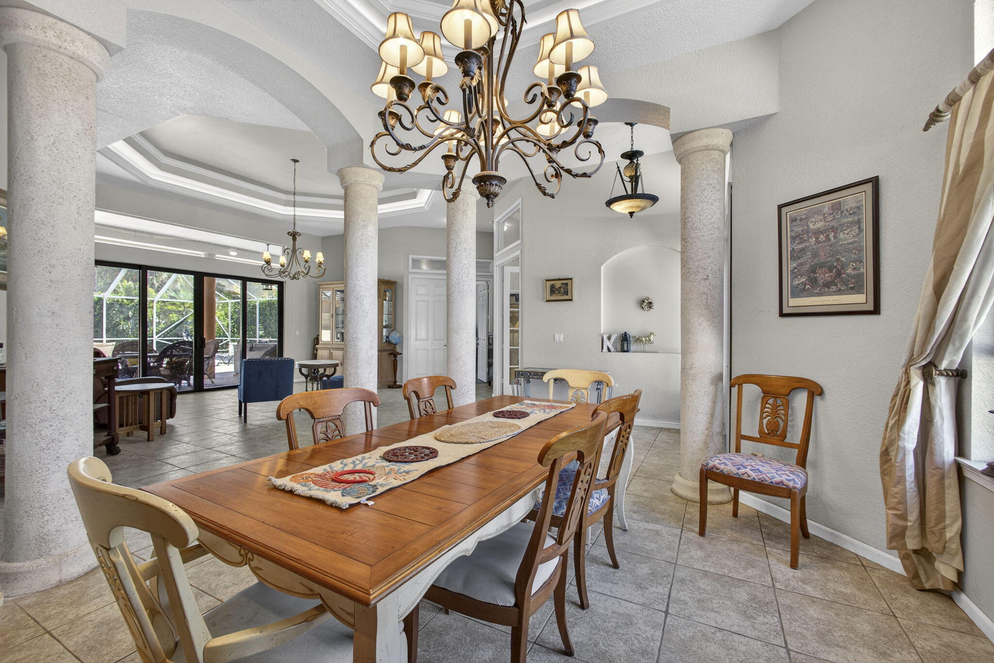 DEER RUN - Residential