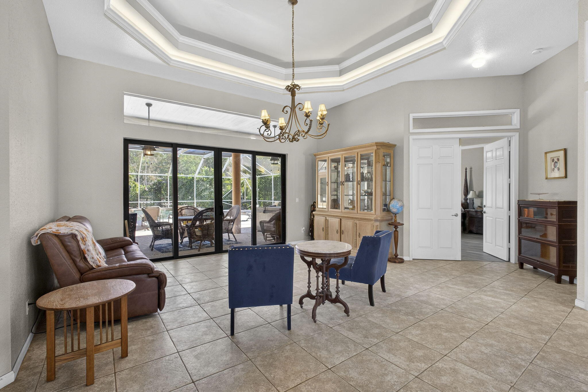 DEER RUN - Residential