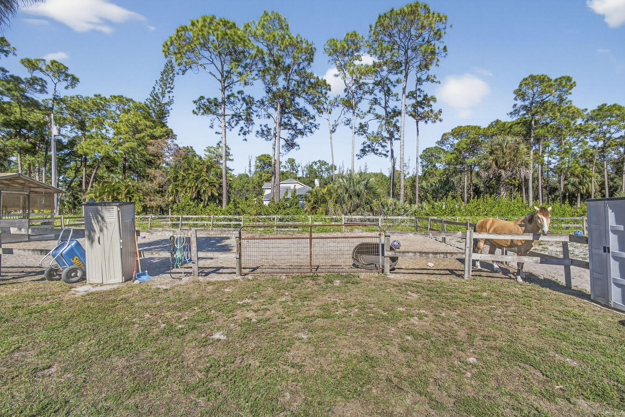 DEER RUN - Residential