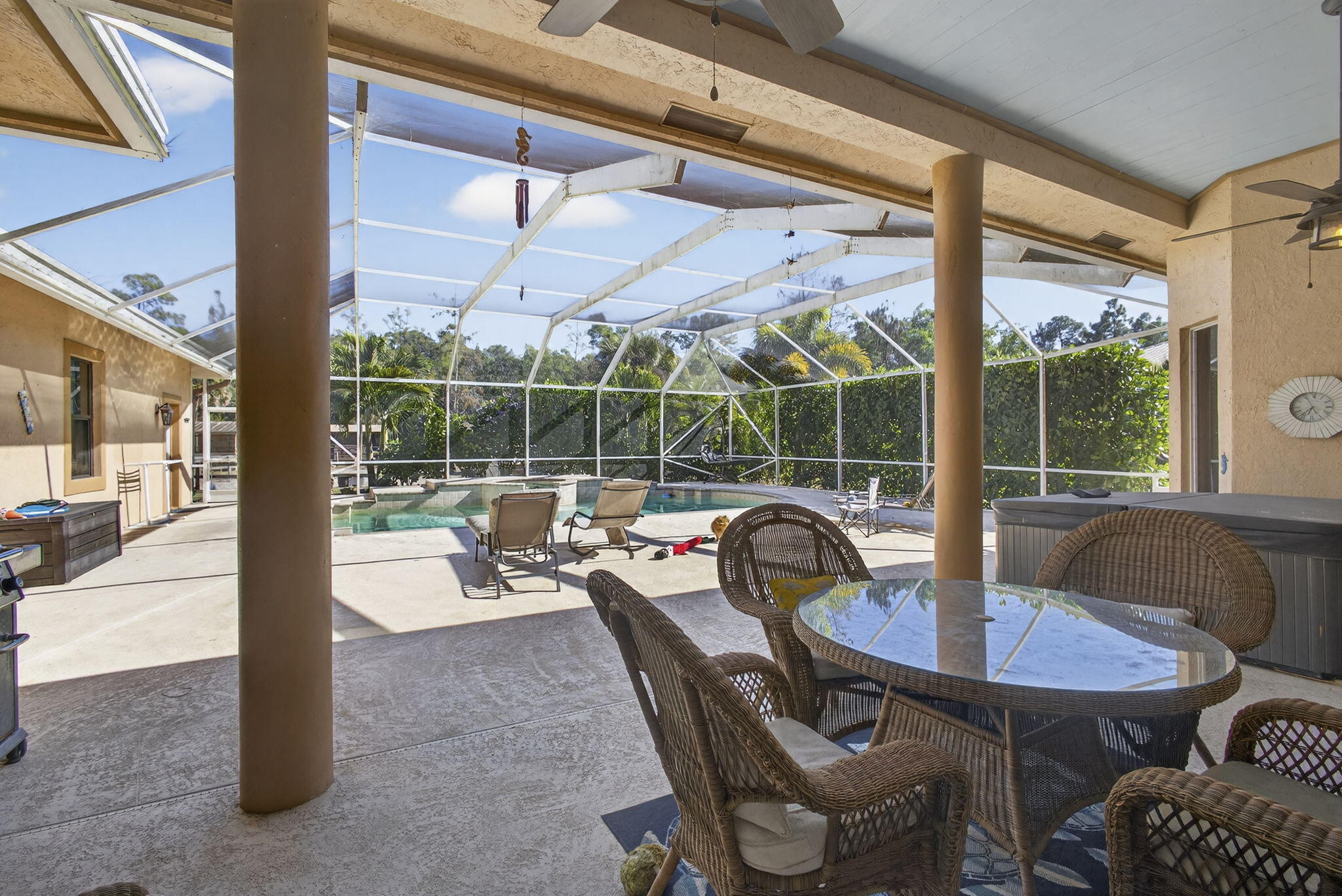 DEER RUN - Residential