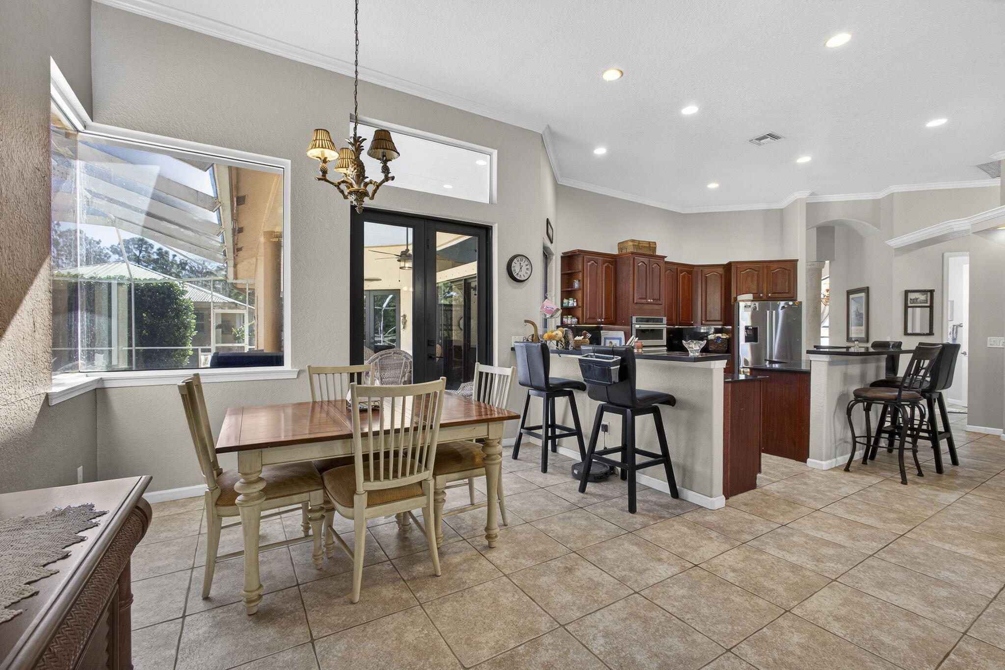 DEER RUN - Residential