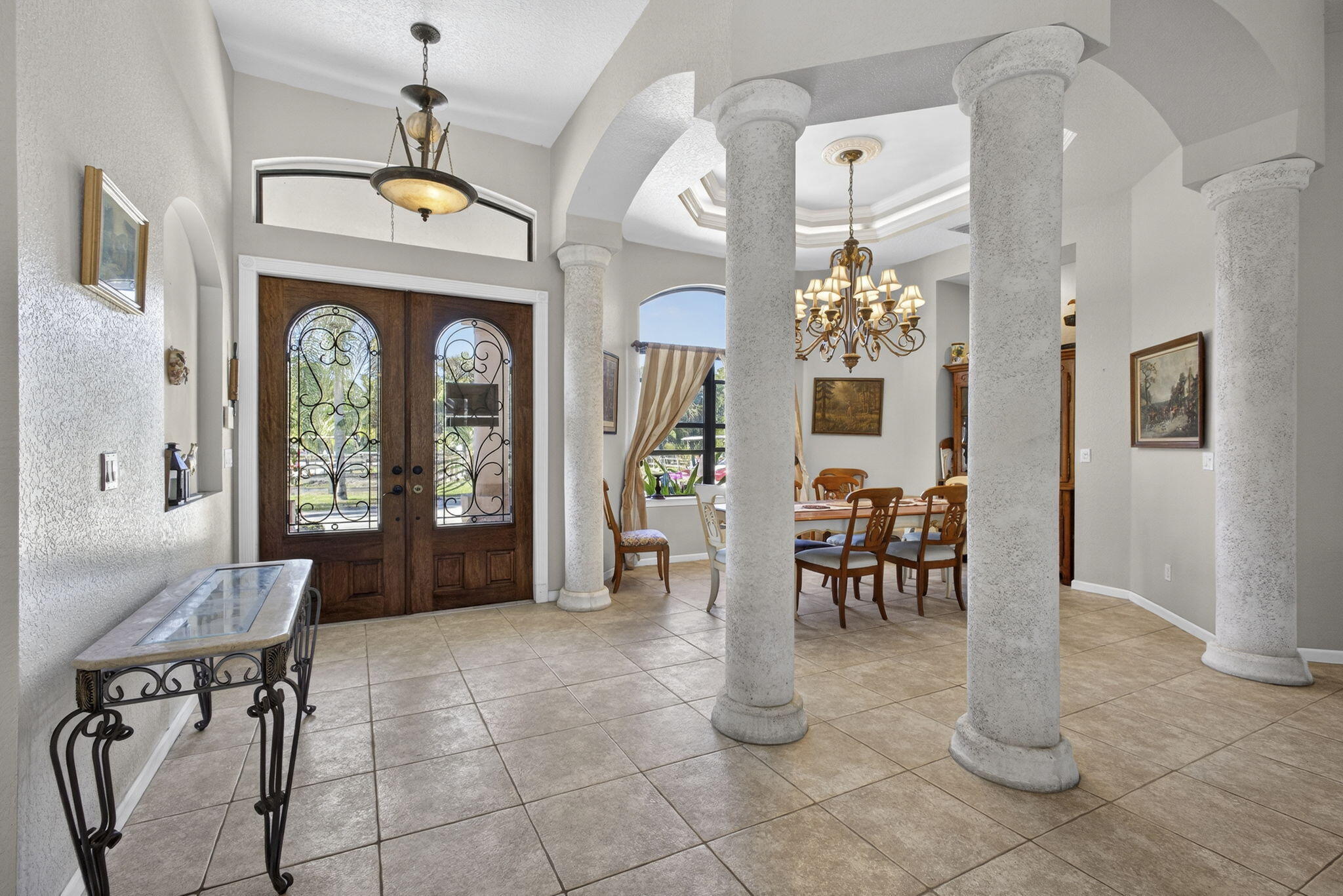 DEER RUN - Residential