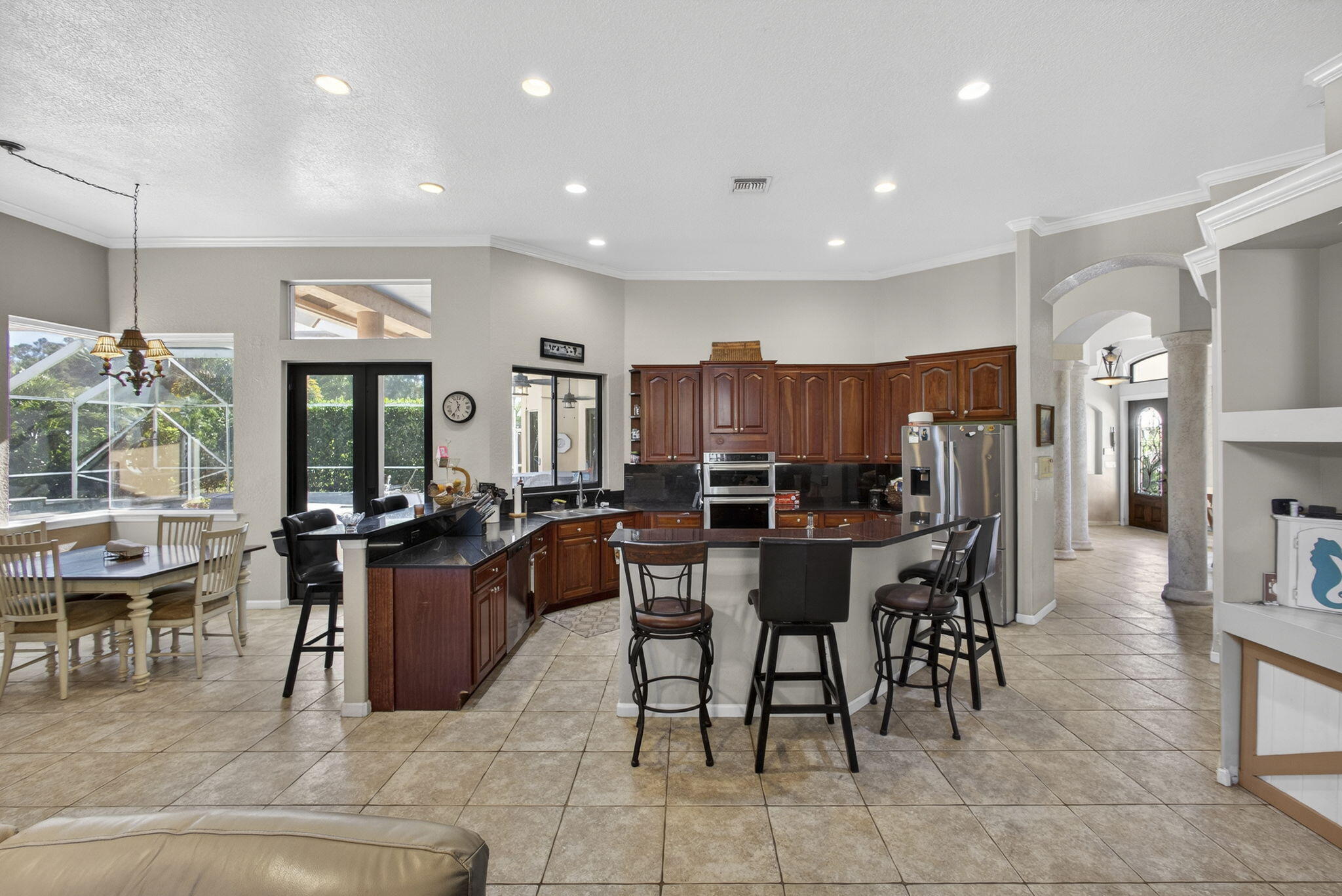 DEER RUN - Residential