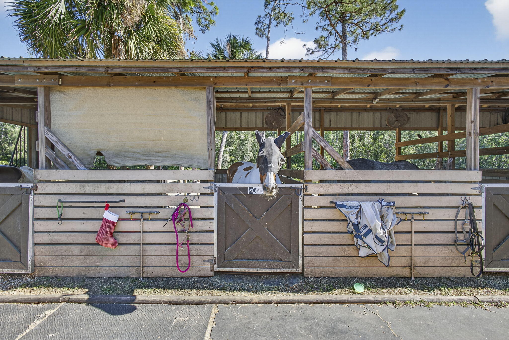 DEER RUN - Residential