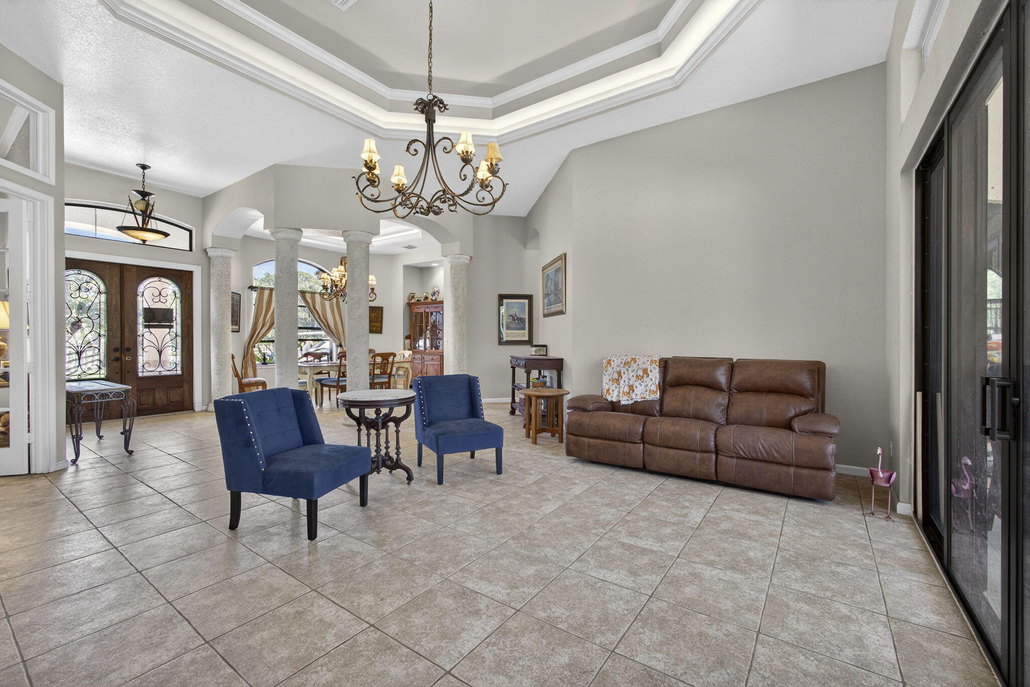 DEER RUN - Residential