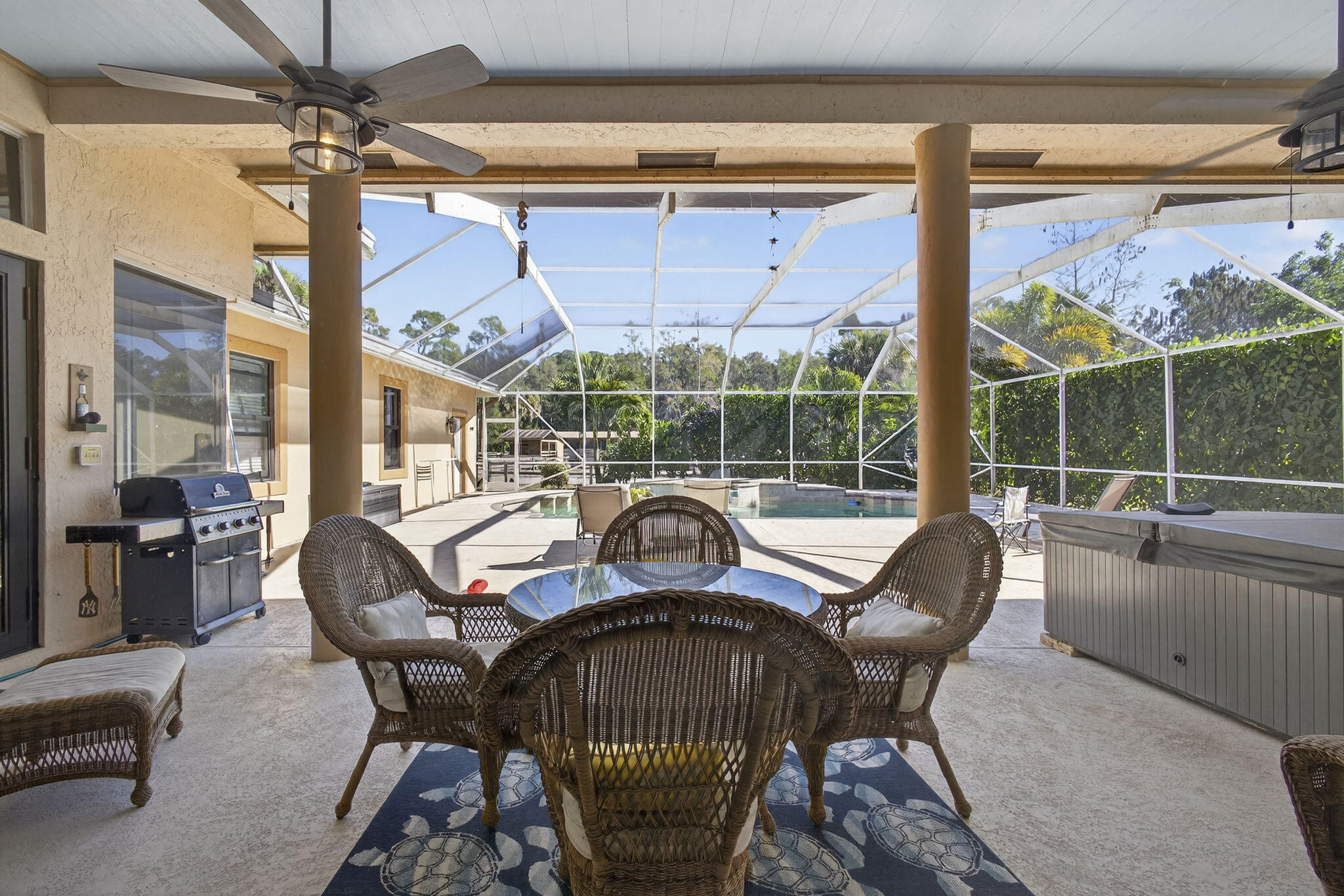 DEER RUN - Residential