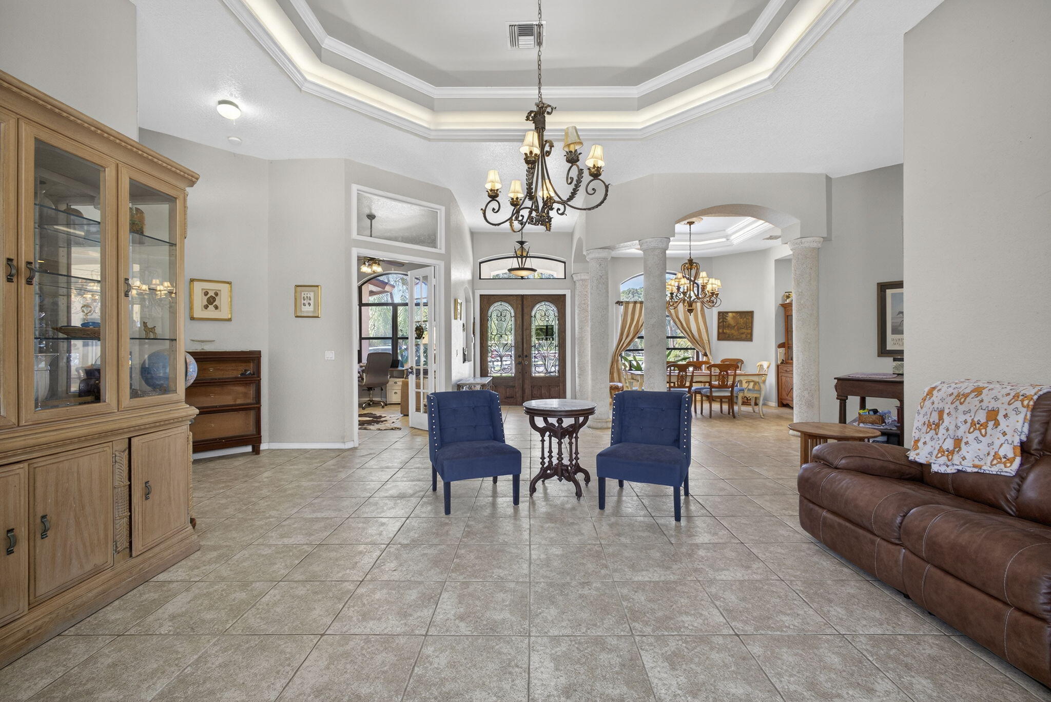 DEER RUN - Residential