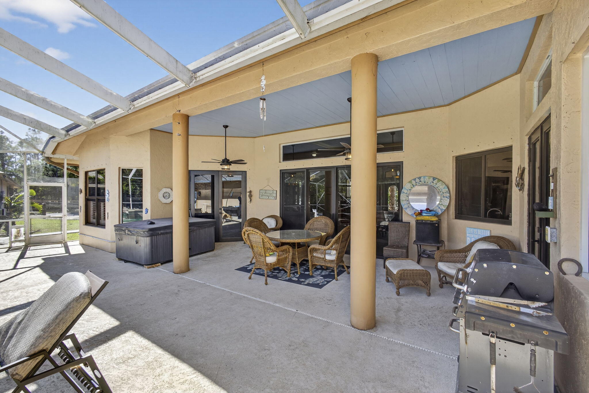 DEER RUN - Residential