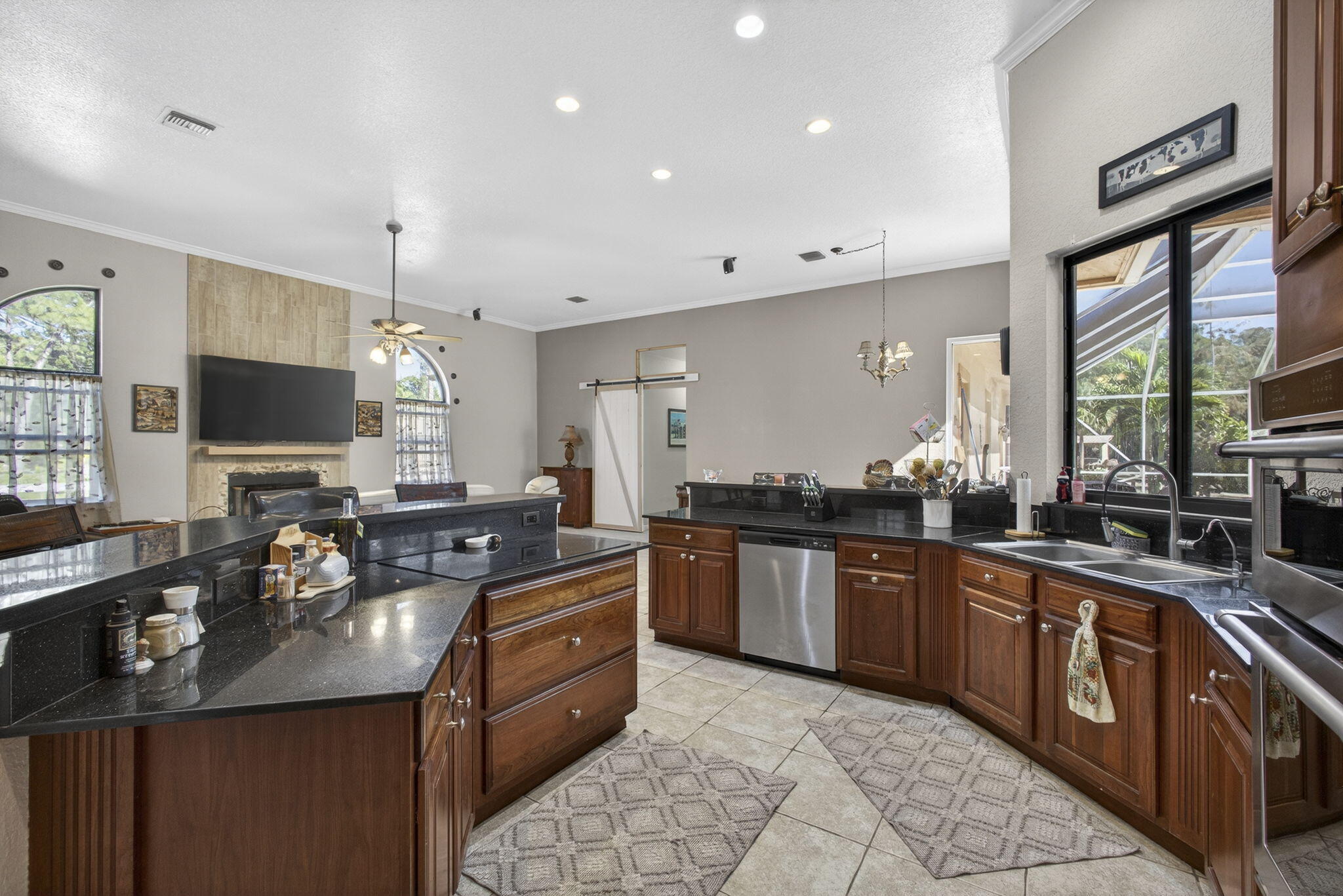 DEER RUN - Residential