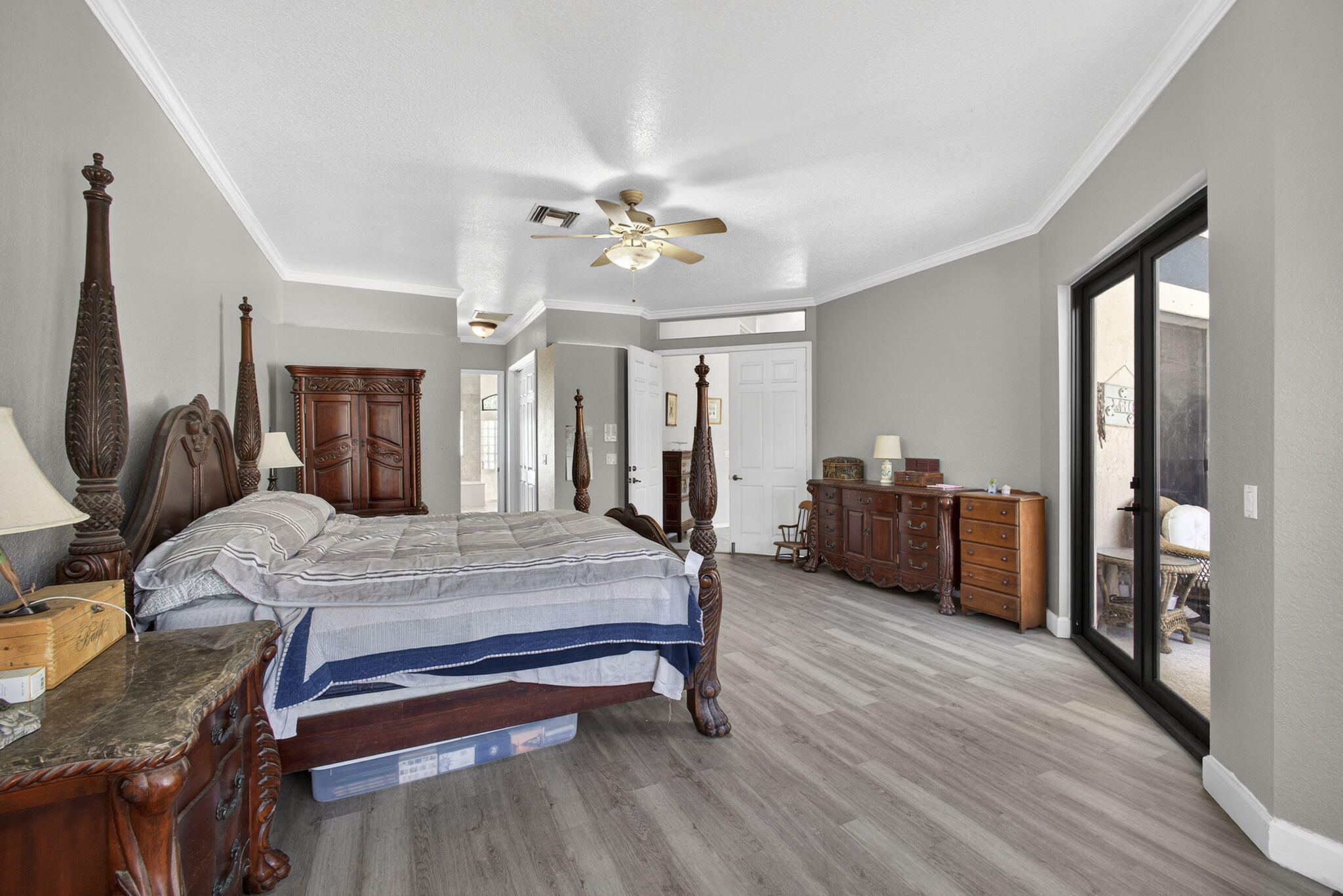 DEER RUN - Residential