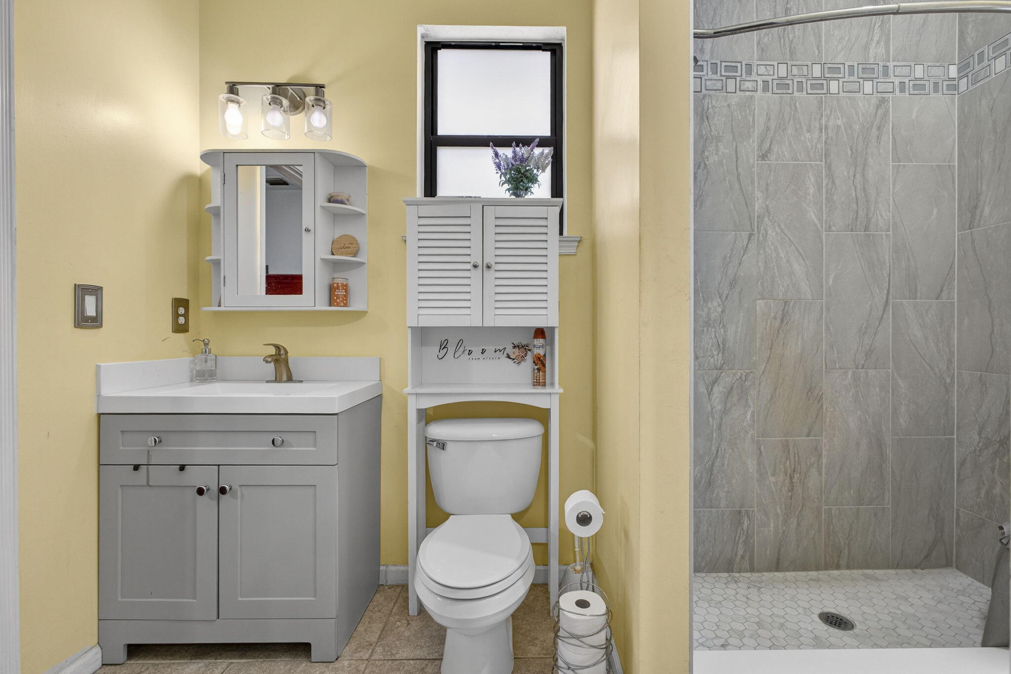 DEER RUN - Residential