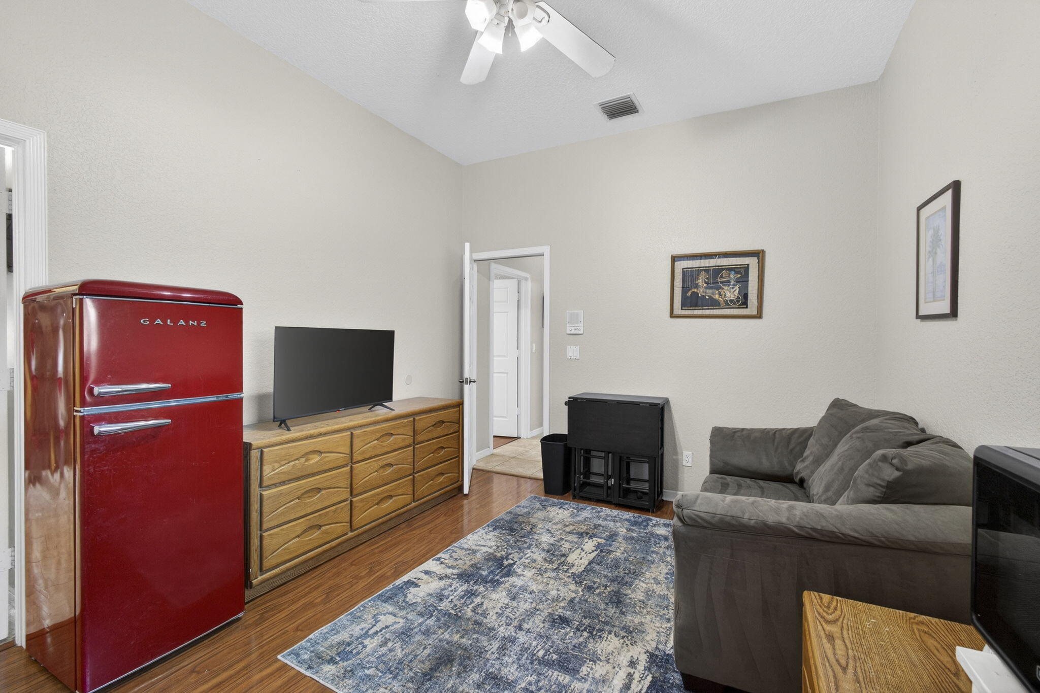 DEER RUN - Residential