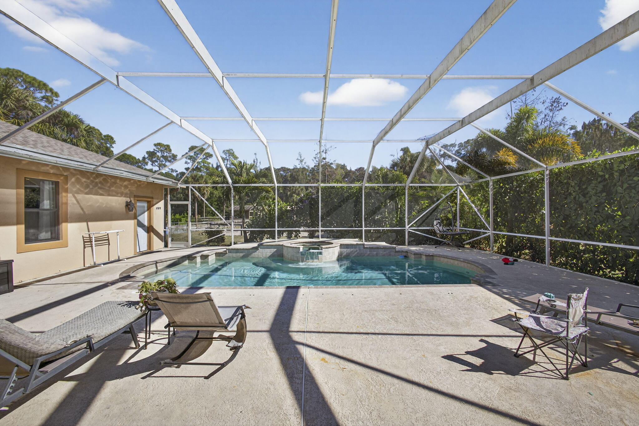 DEER RUN - Residential