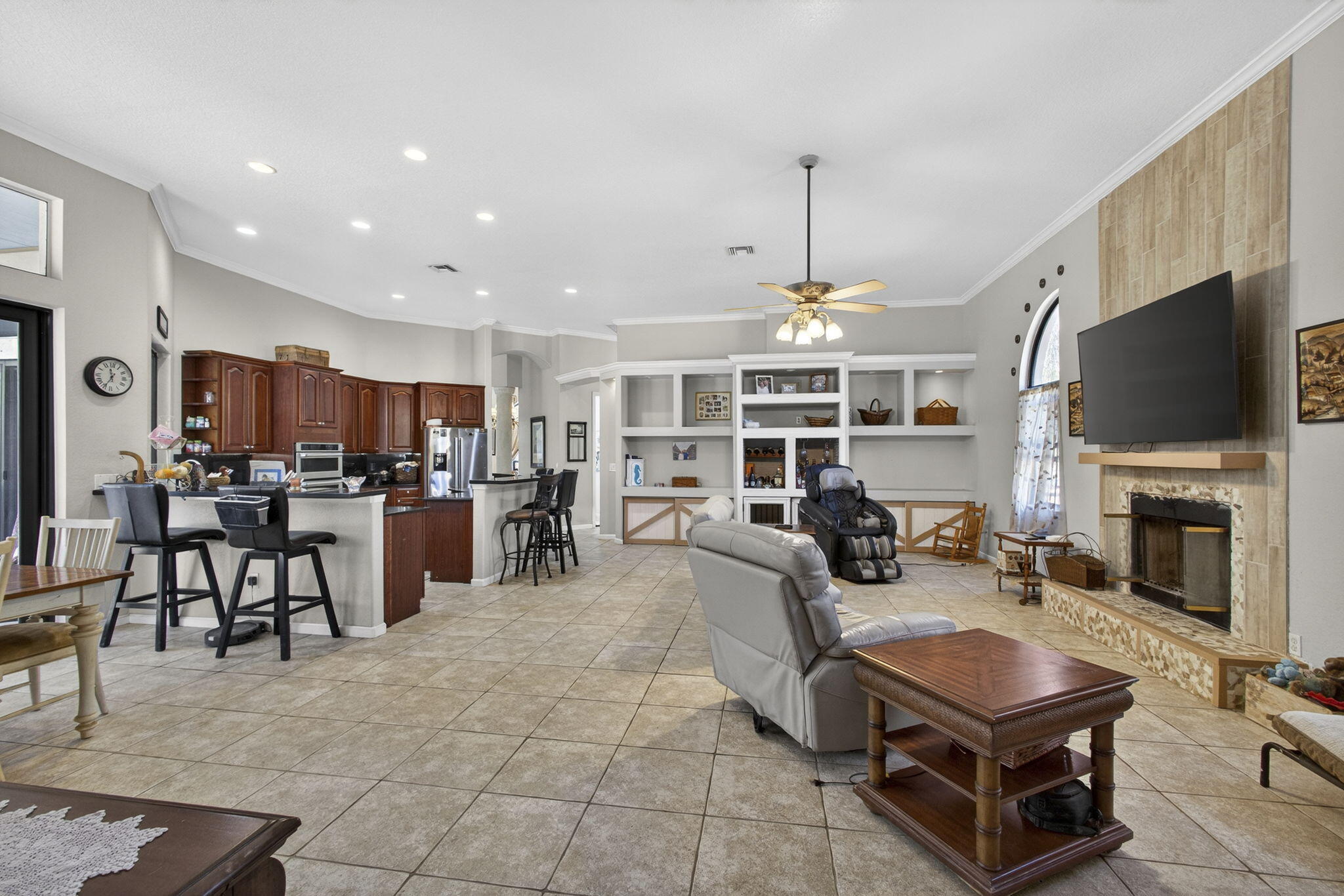 DEER RUN - Residential