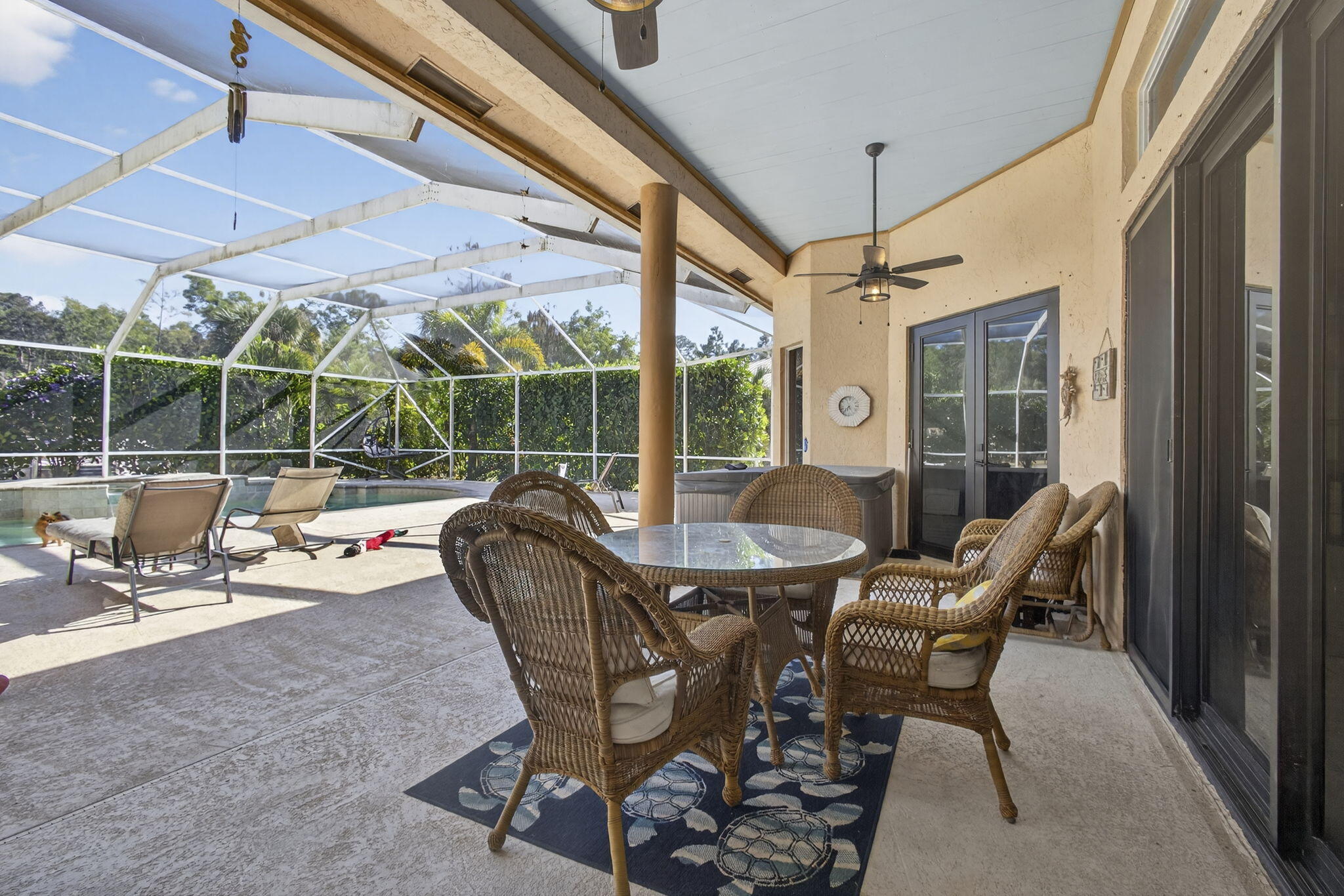 DEER RUN - Residential