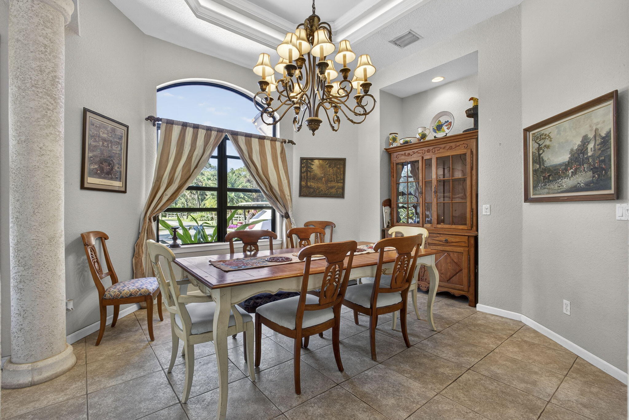 DEER RUN - Residential