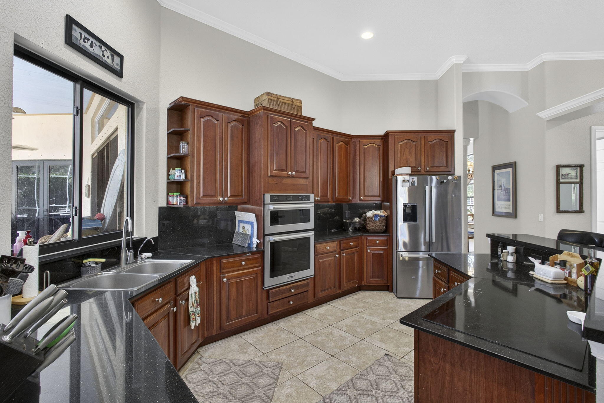 DEER RUN - Residential