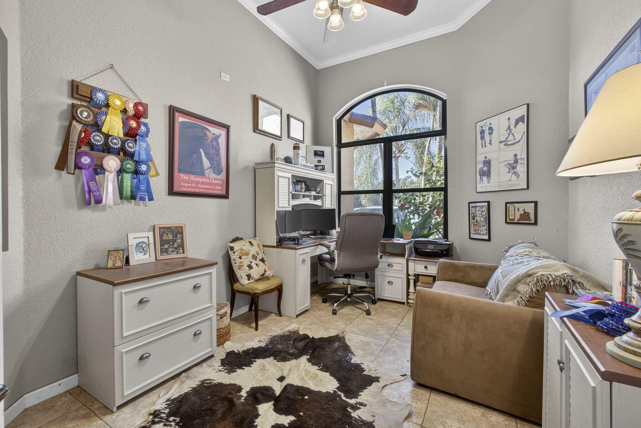 DEER RUN - Residential