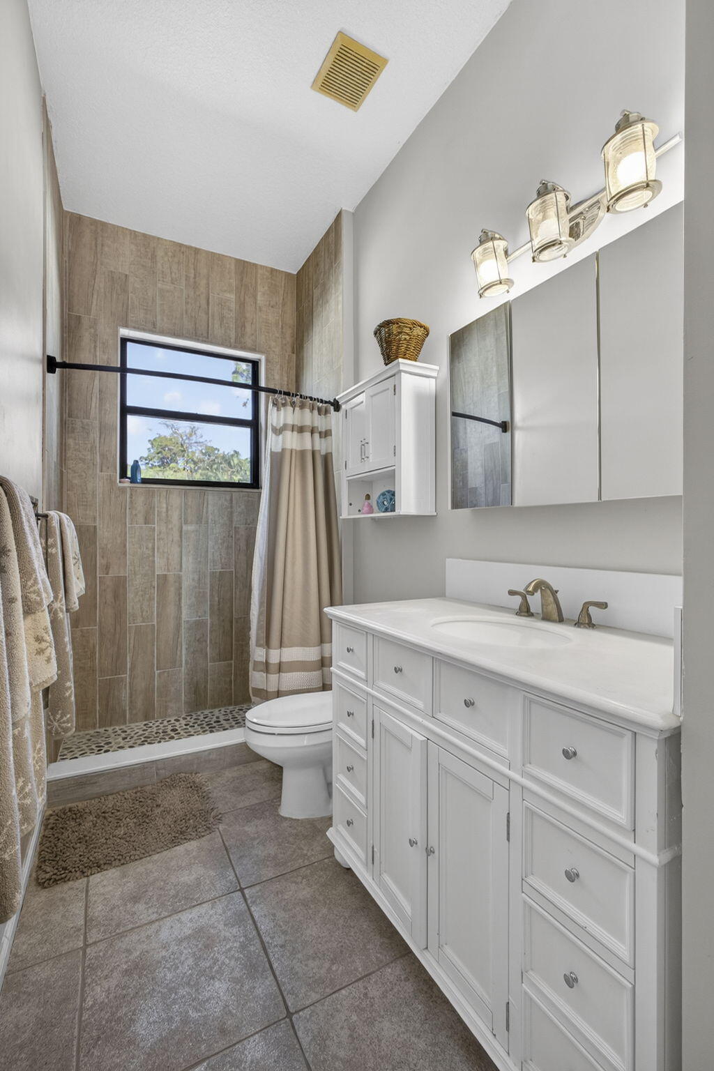 DEER RUN - Residential