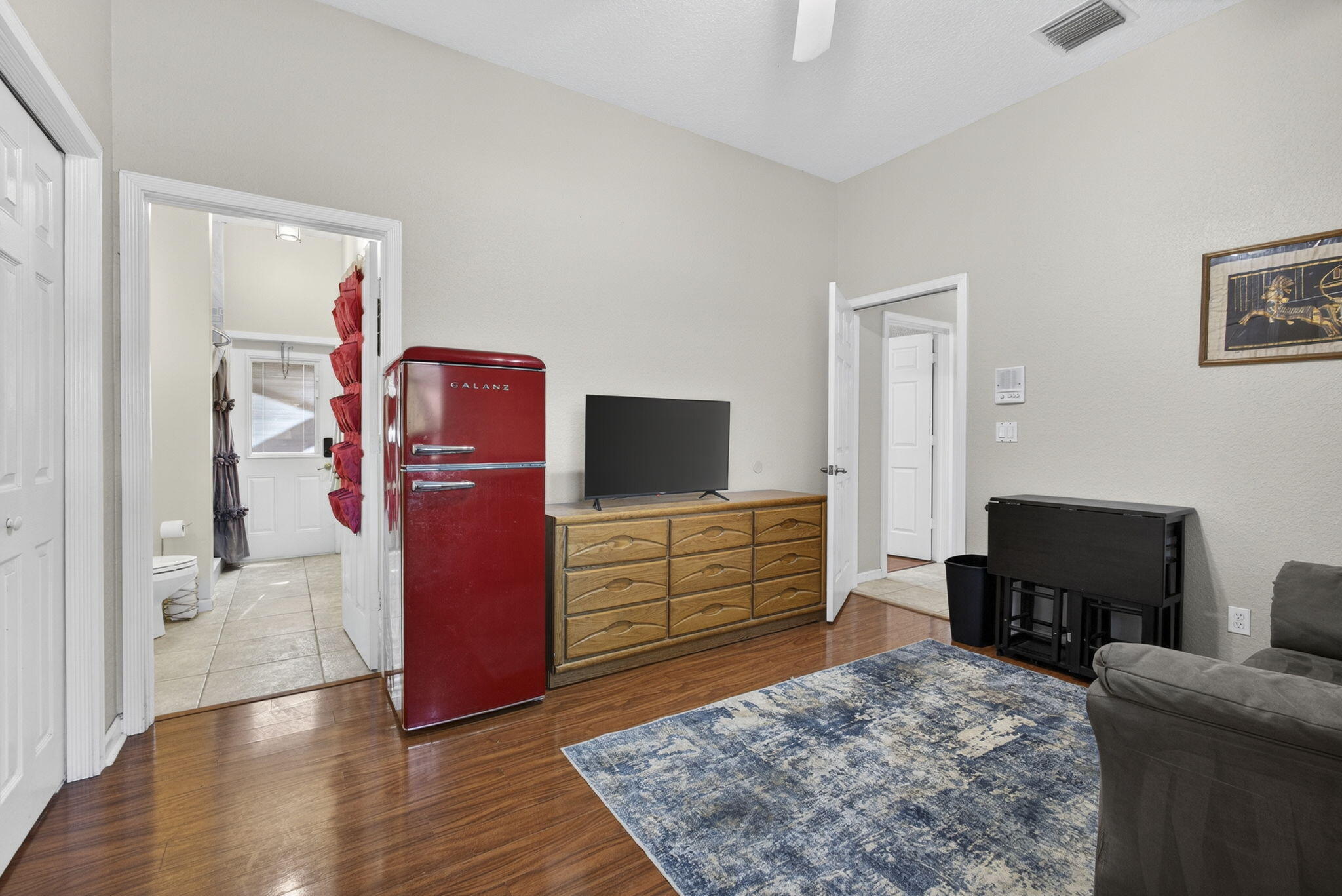 DEER RUN - Residential