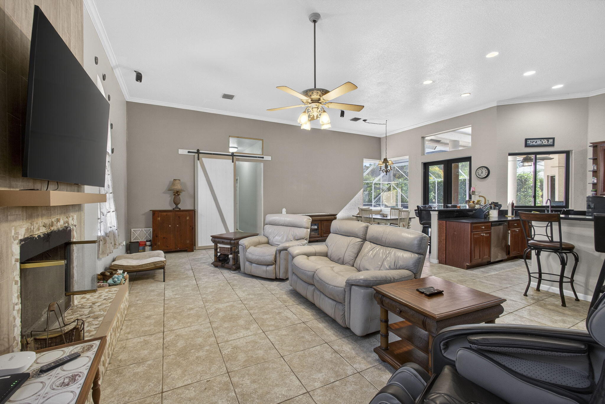 DEER RUN - Residential