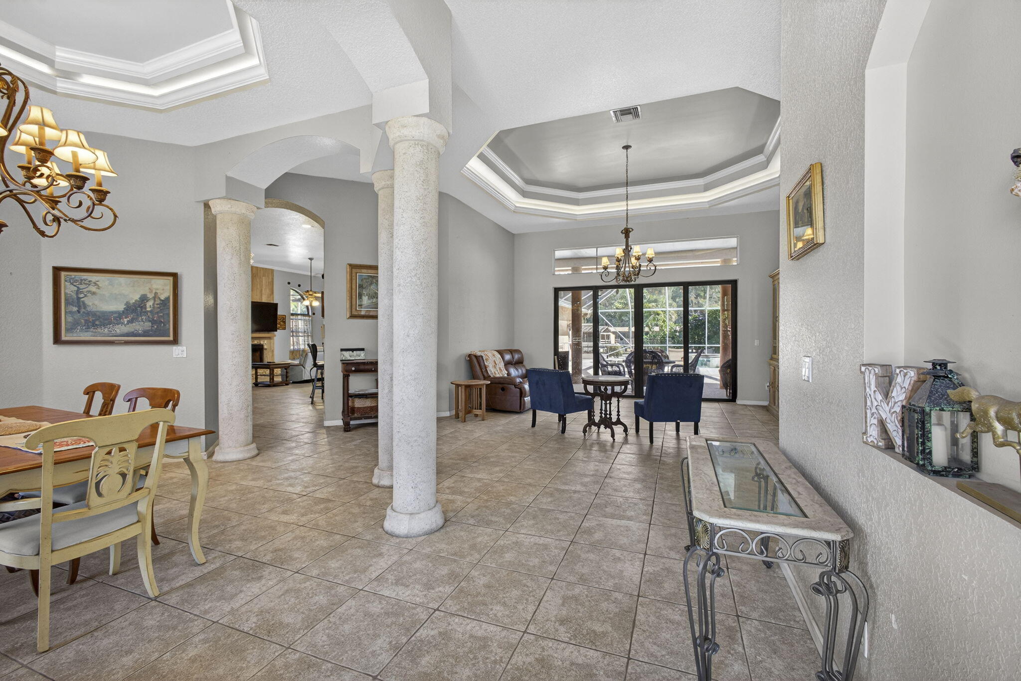 DEER RUN - Residential