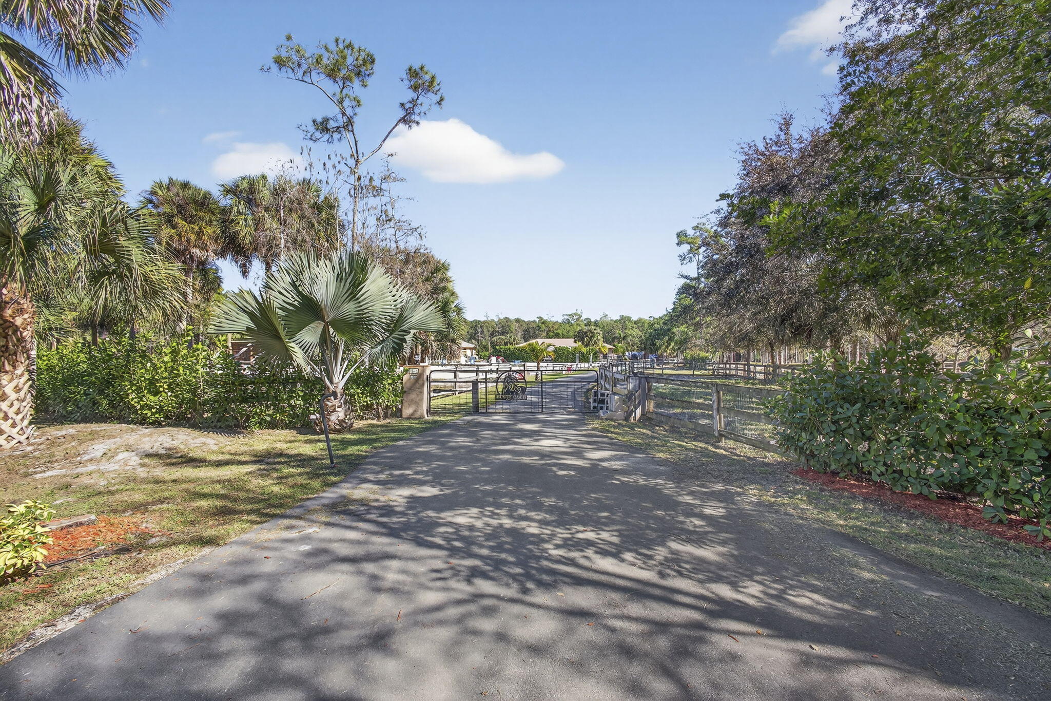 DEER RUN - Residential