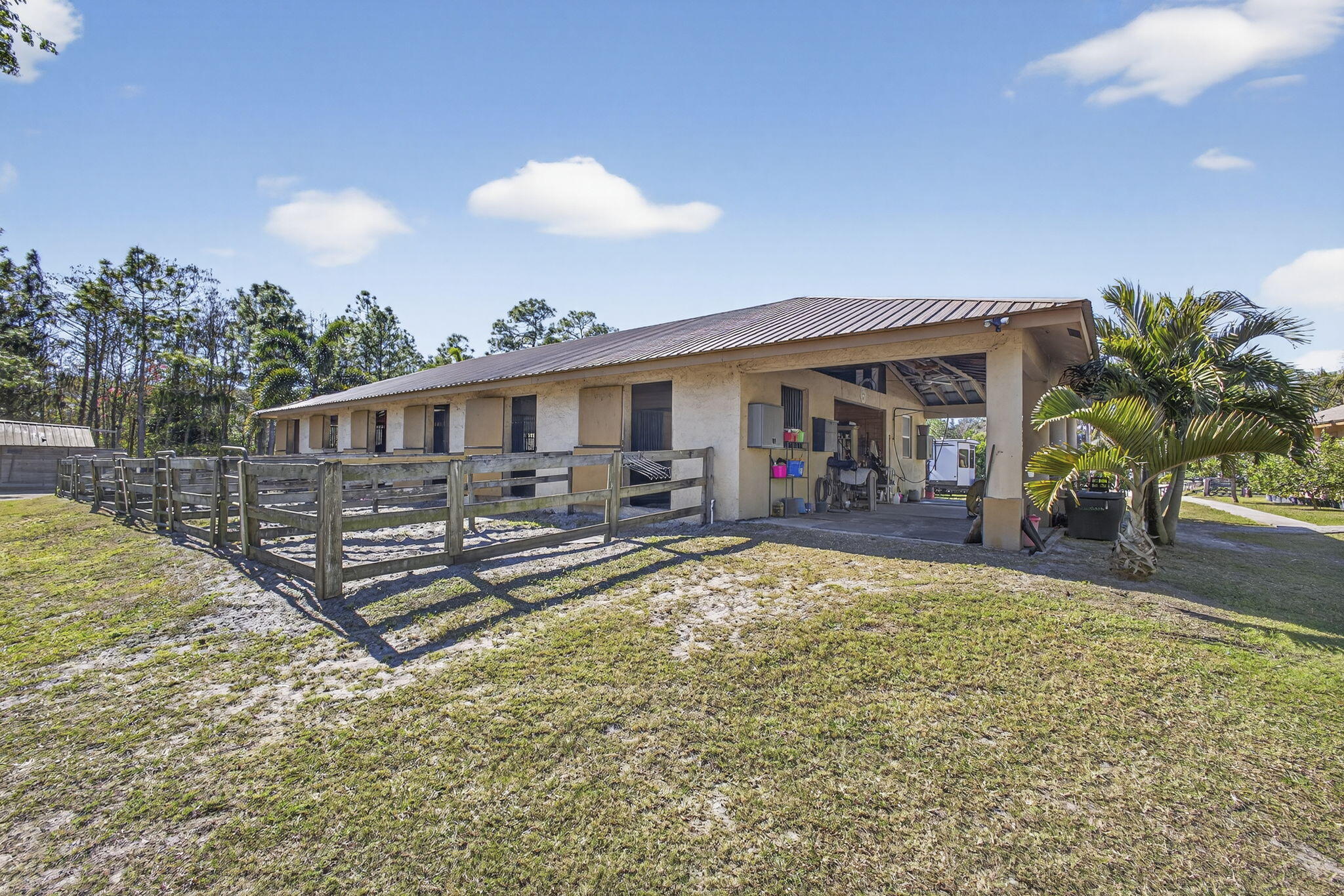 DEER RUN - Residential