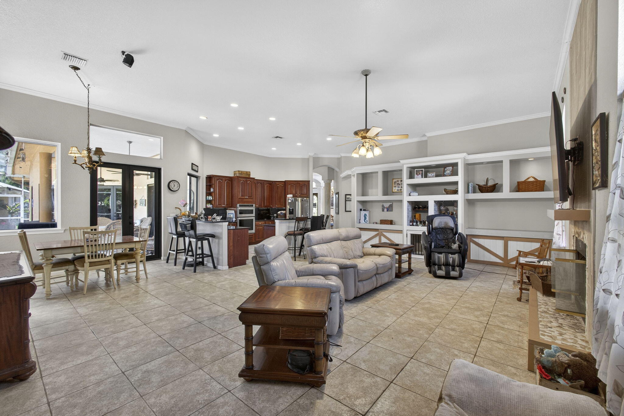 DEER RUN - Residential