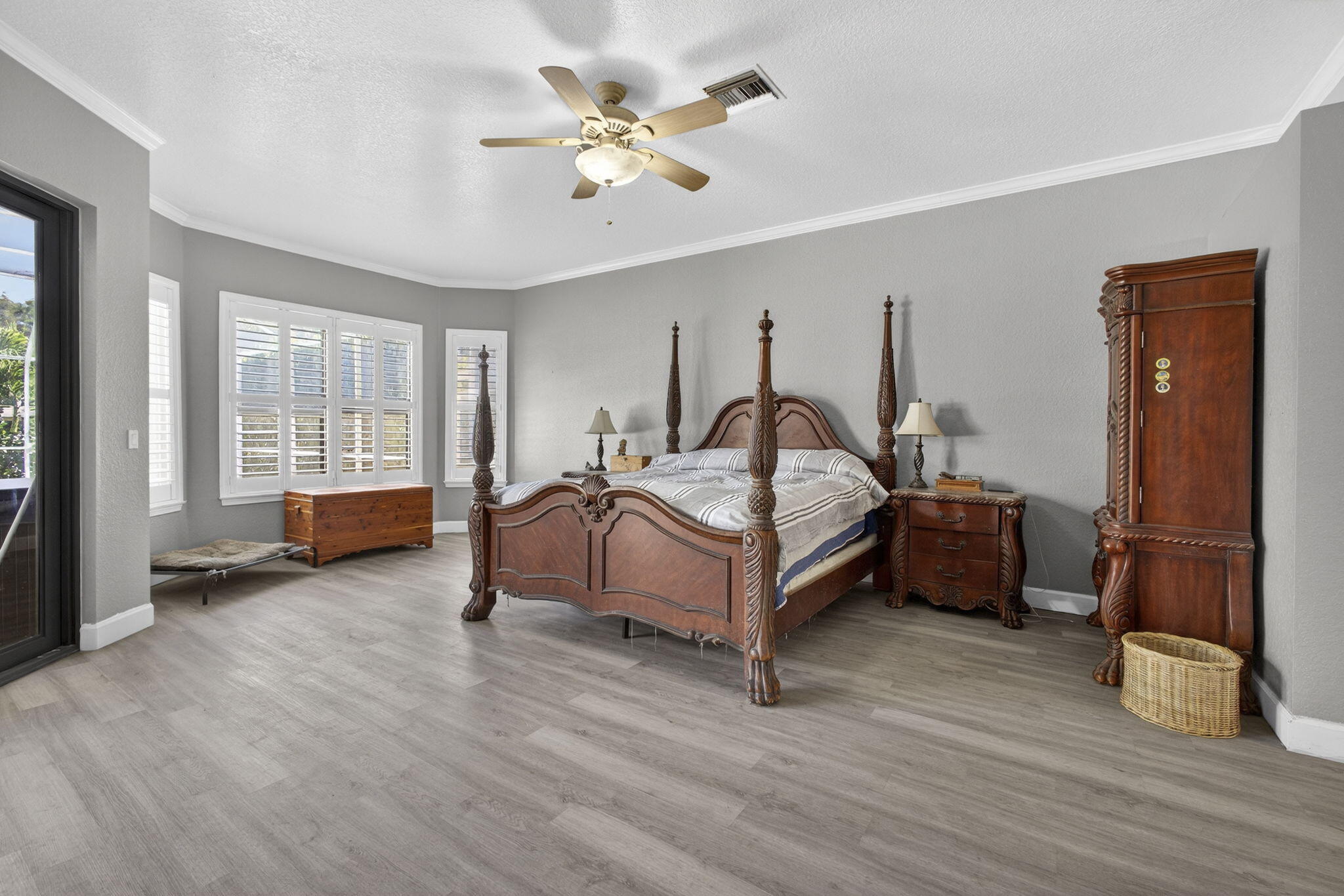 DEER RUN - Residential