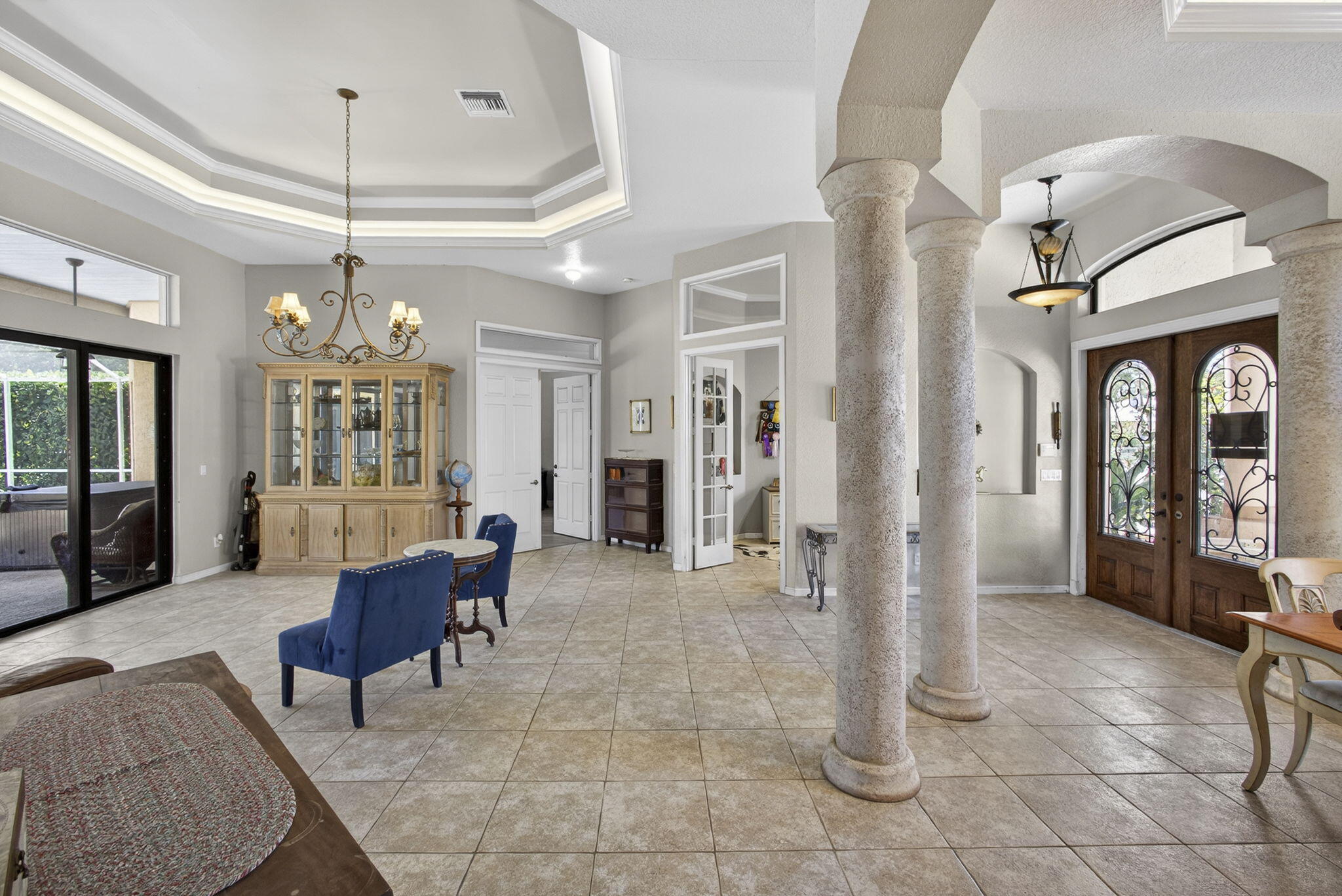 DEER RUN - Residential