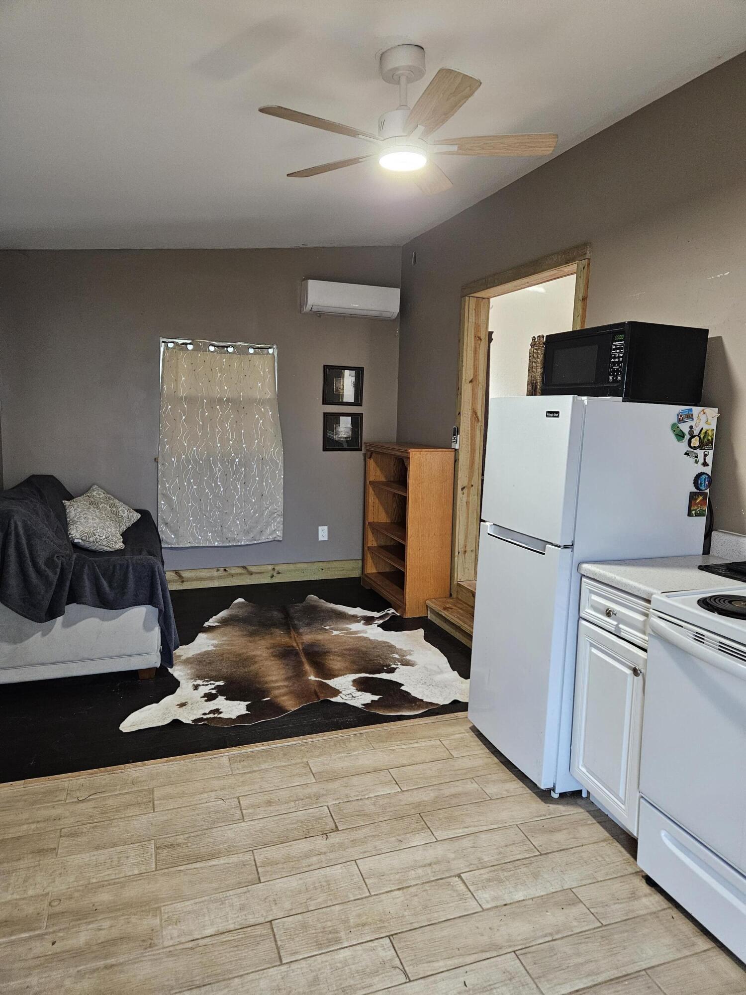 DEER RUN - Residential