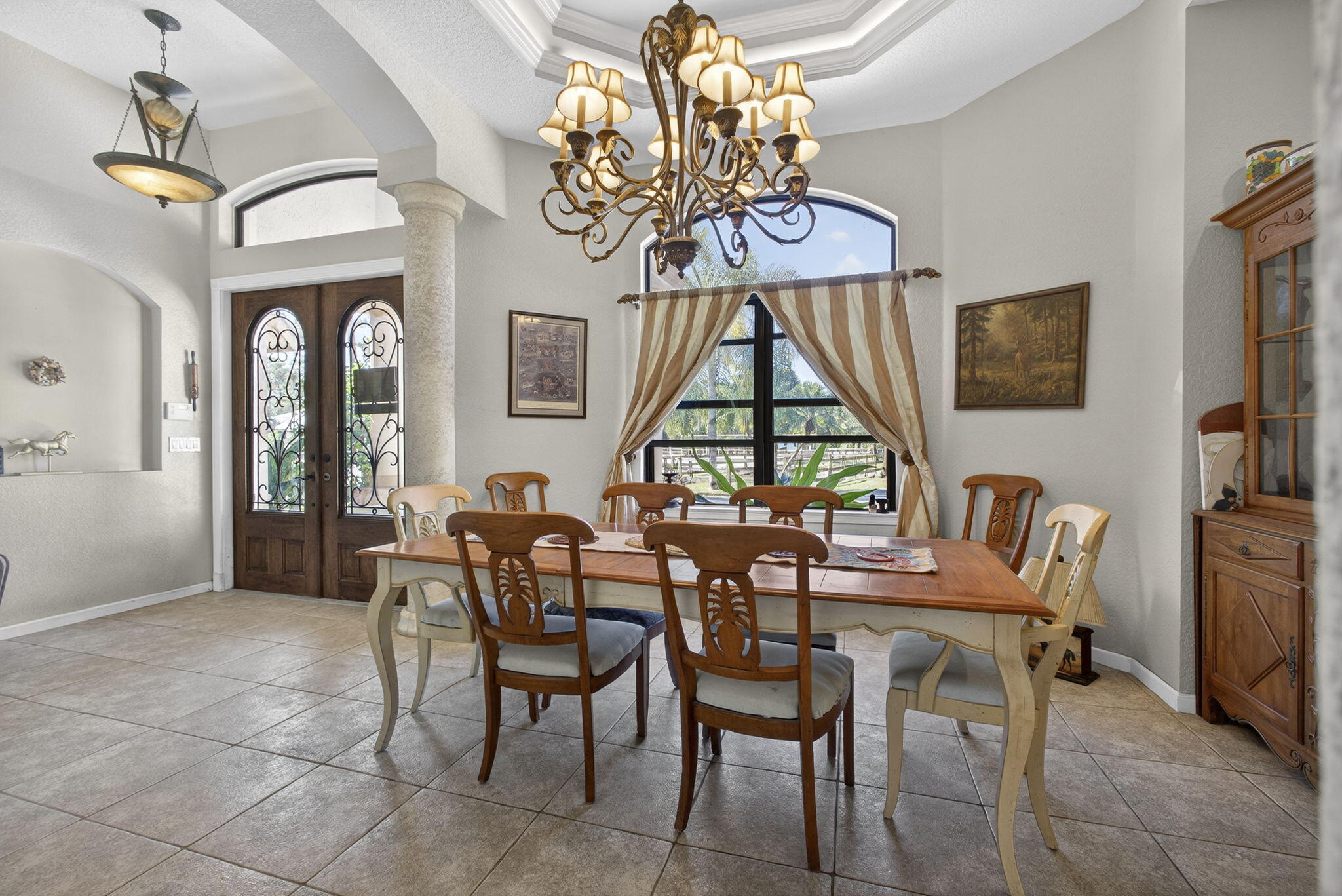 DEER RUN - Residential