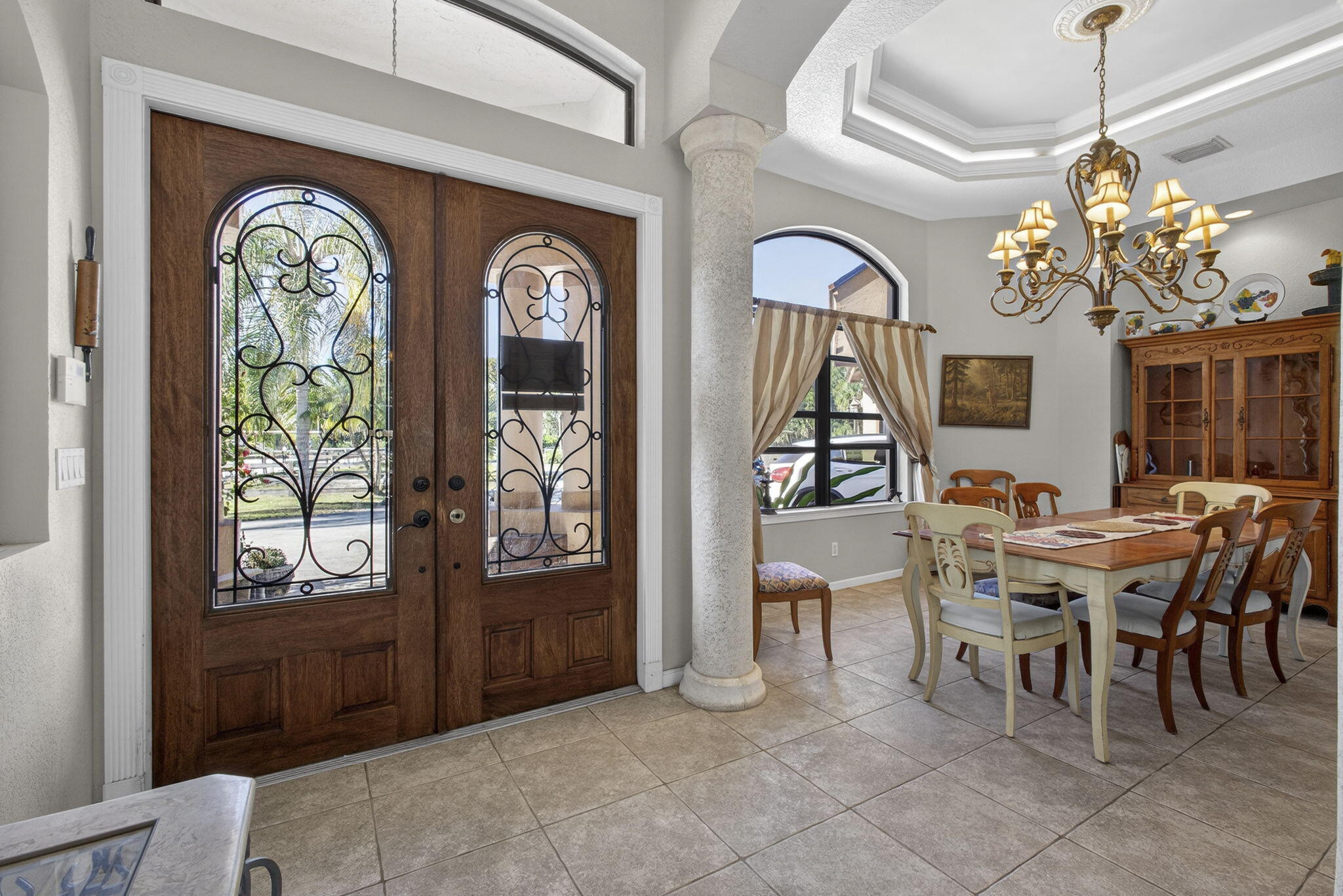 DEER RUN - Residential